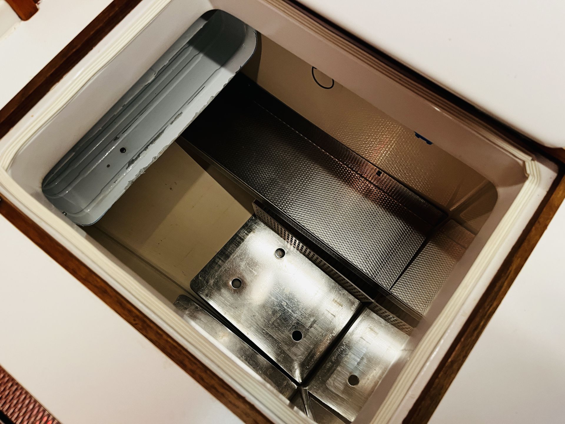 Hallberg-Rassy 42 F MkII #52