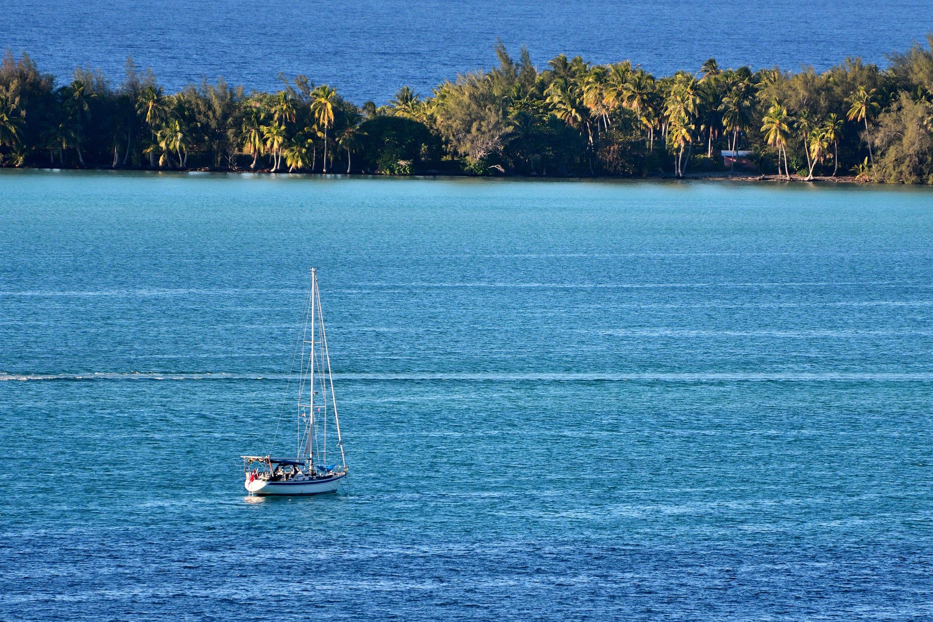 Hallberg-Rassy 42 F MkII #57