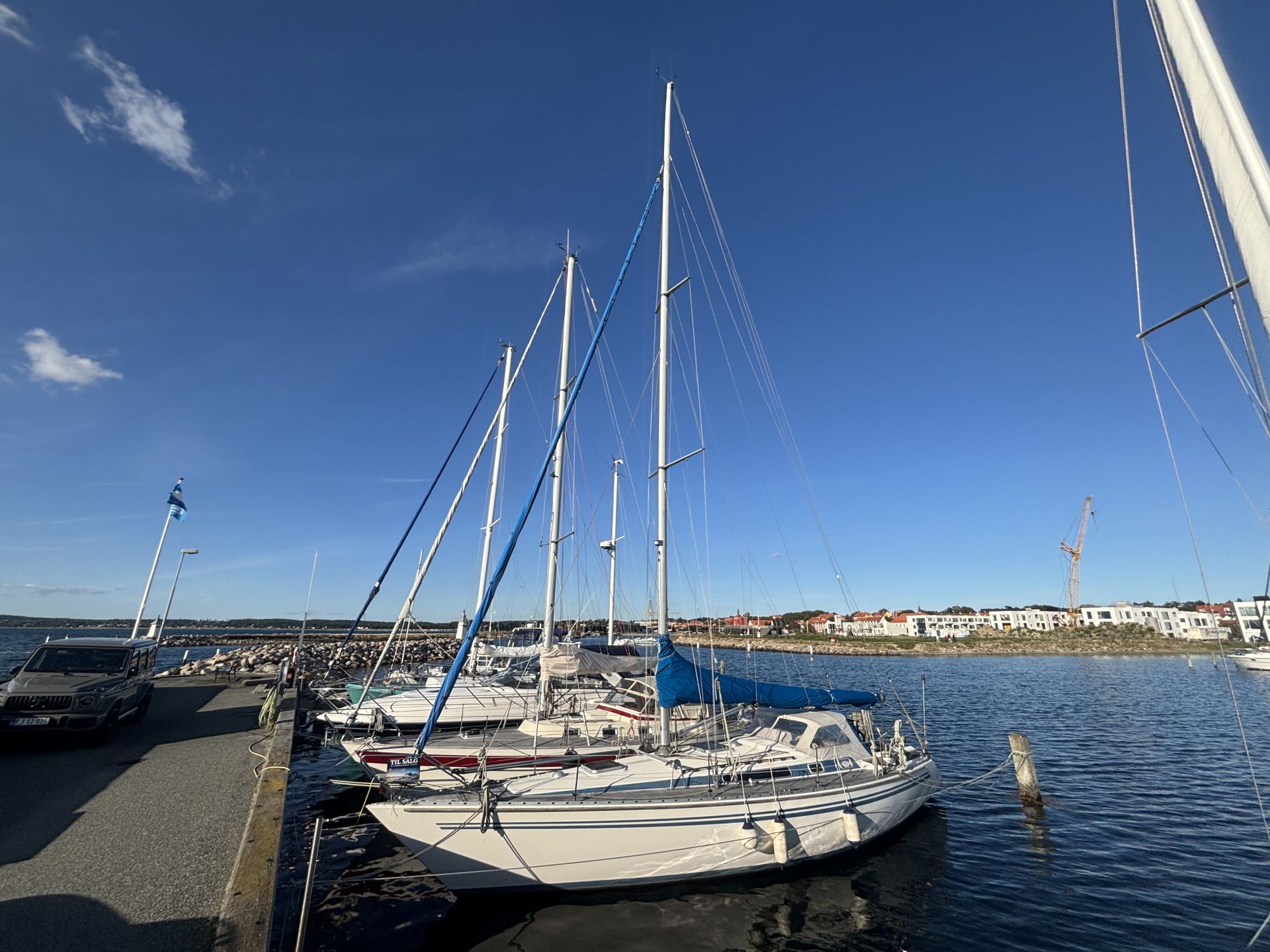 Finngulf 39  Finsk bygget kvalitet #18