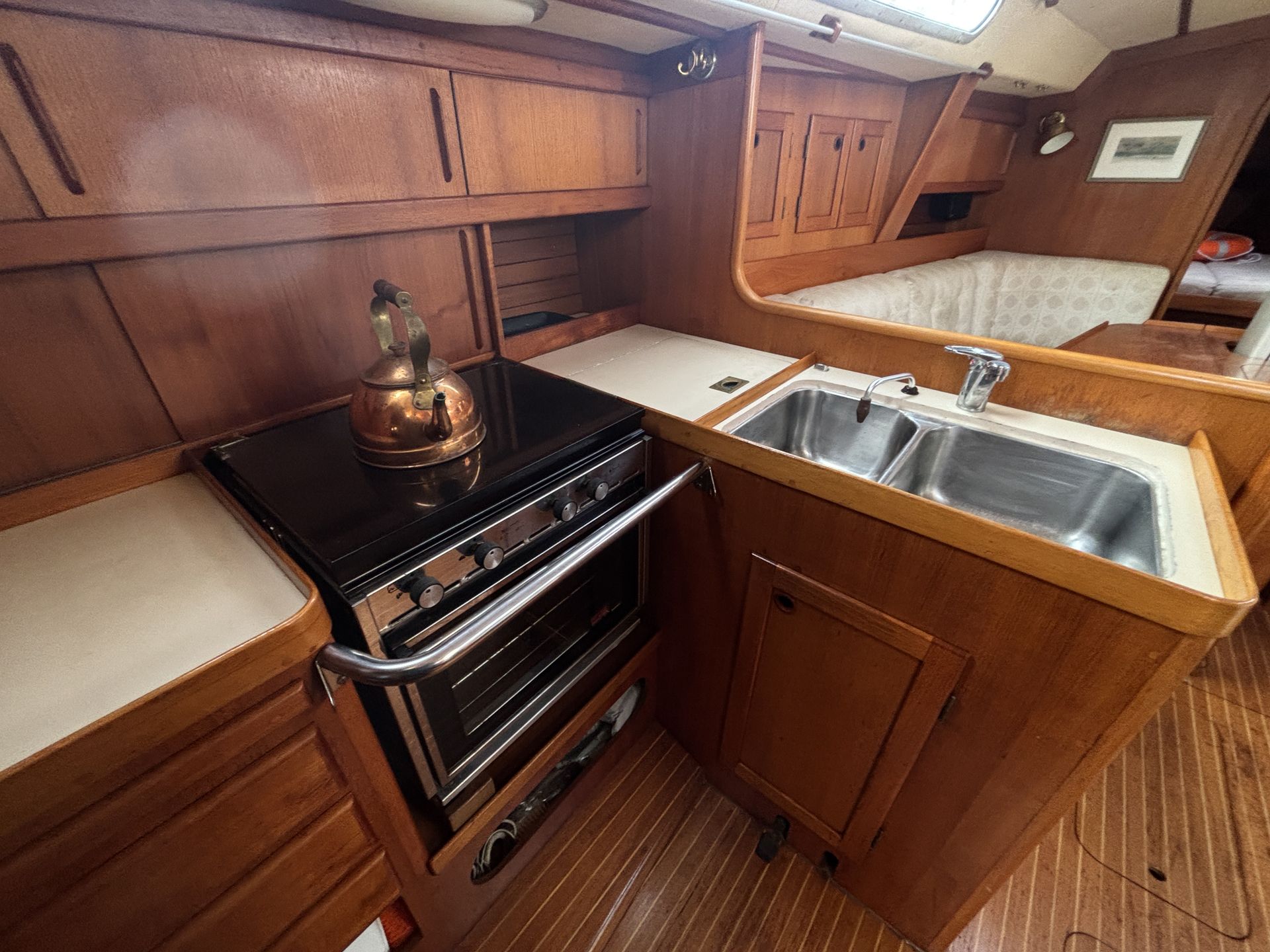 Finngulf 39  Finsk bygget kvalitet #30