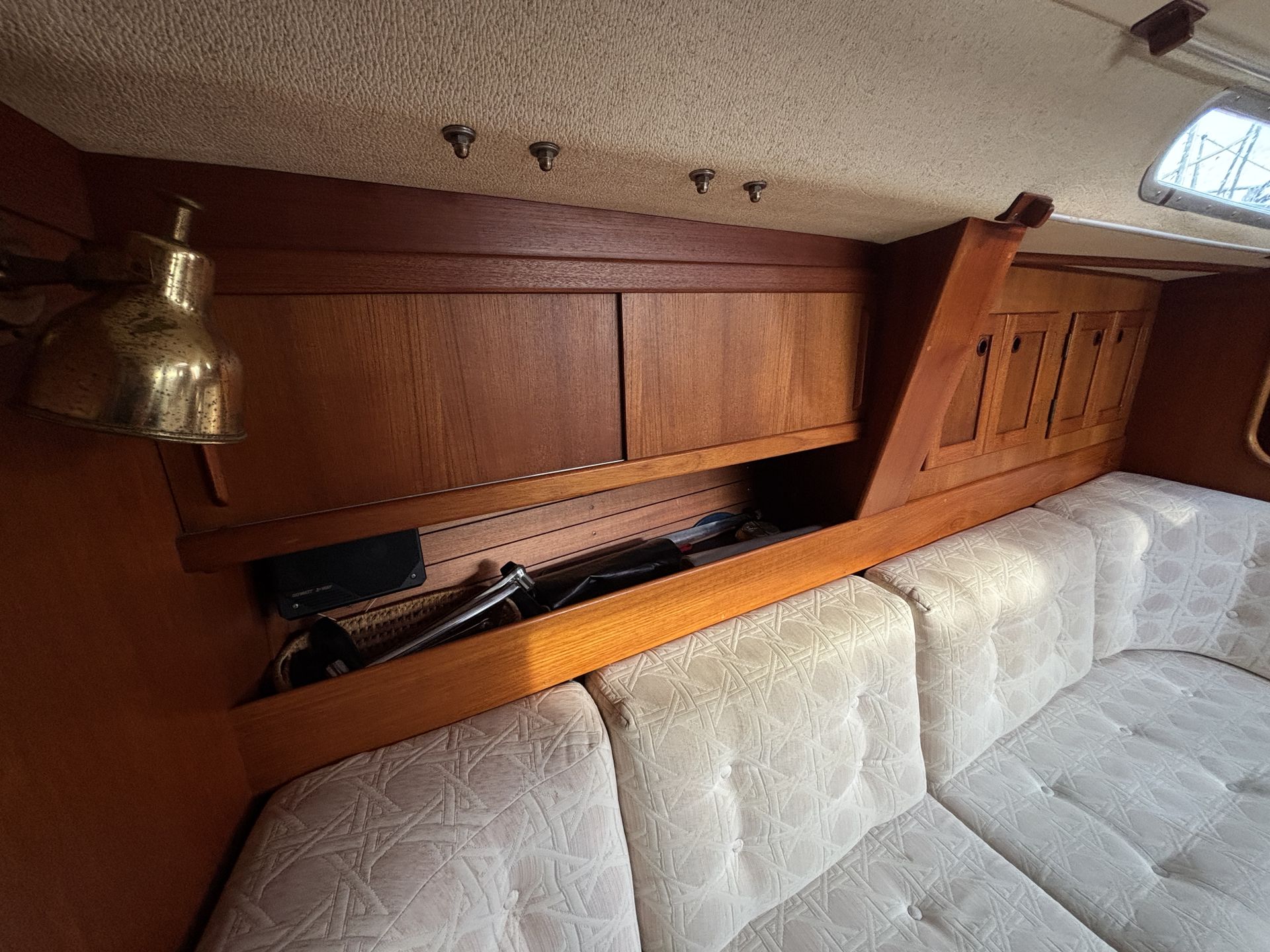 Finngulf 39  Finsk bygget kvalitet #26