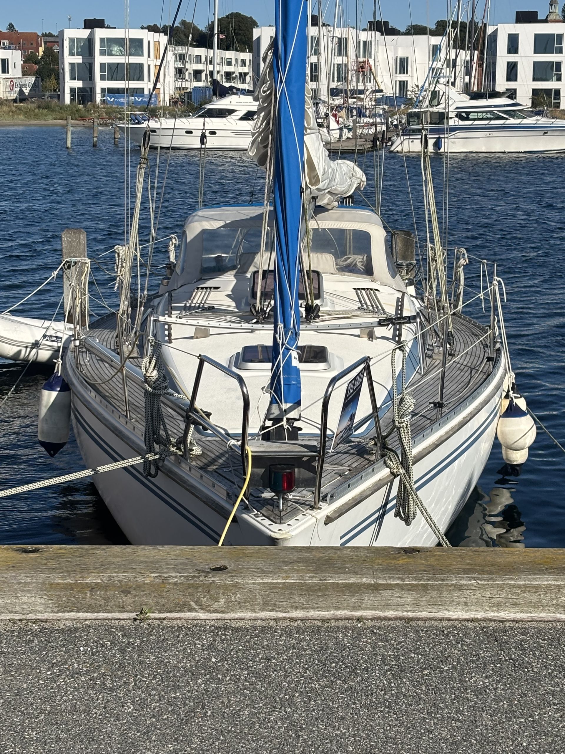 Finngulf 39  Finsk bygget kvalitet #19