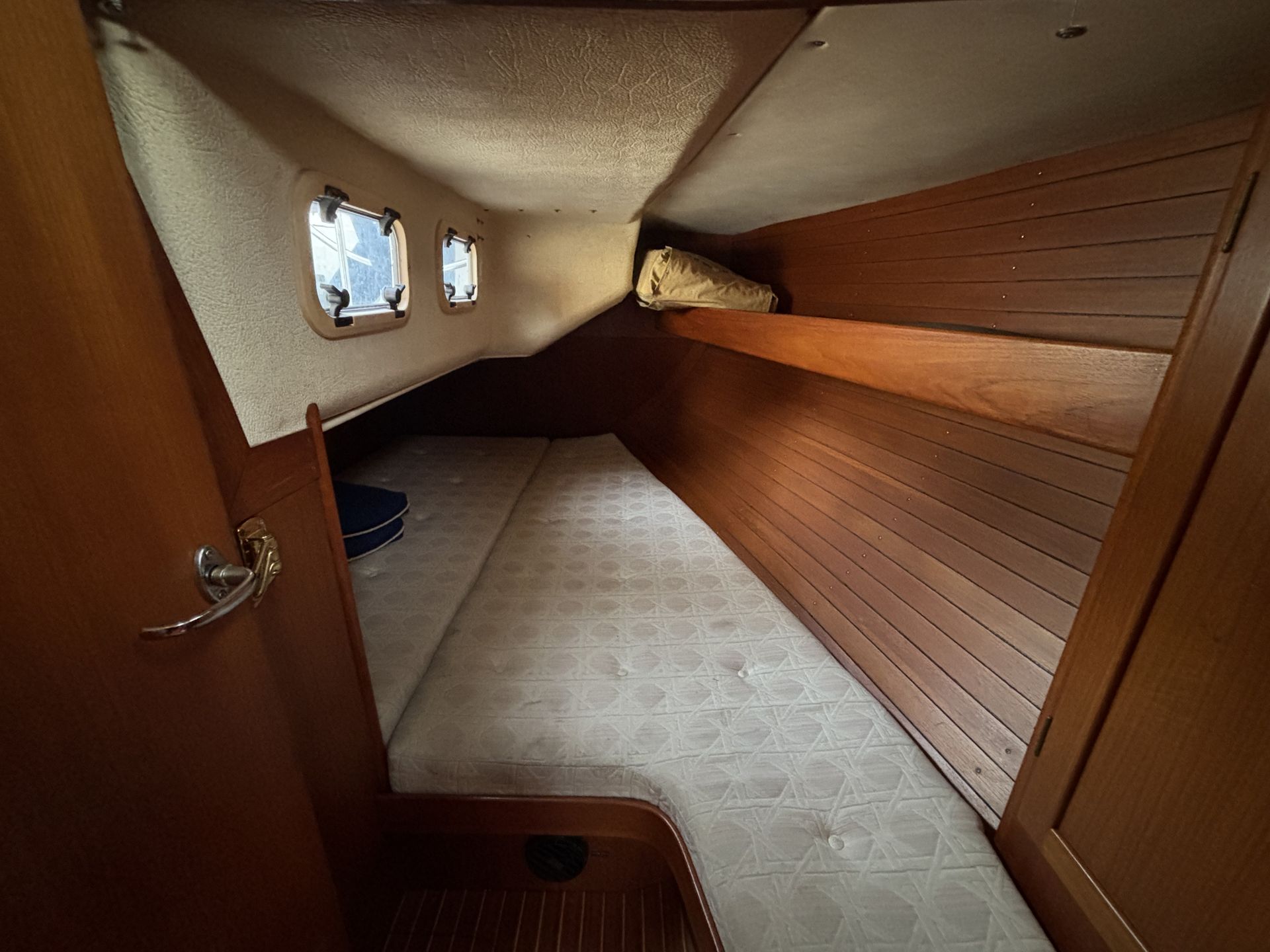 Finngulf 39  Finsk bygget kvalitet #29