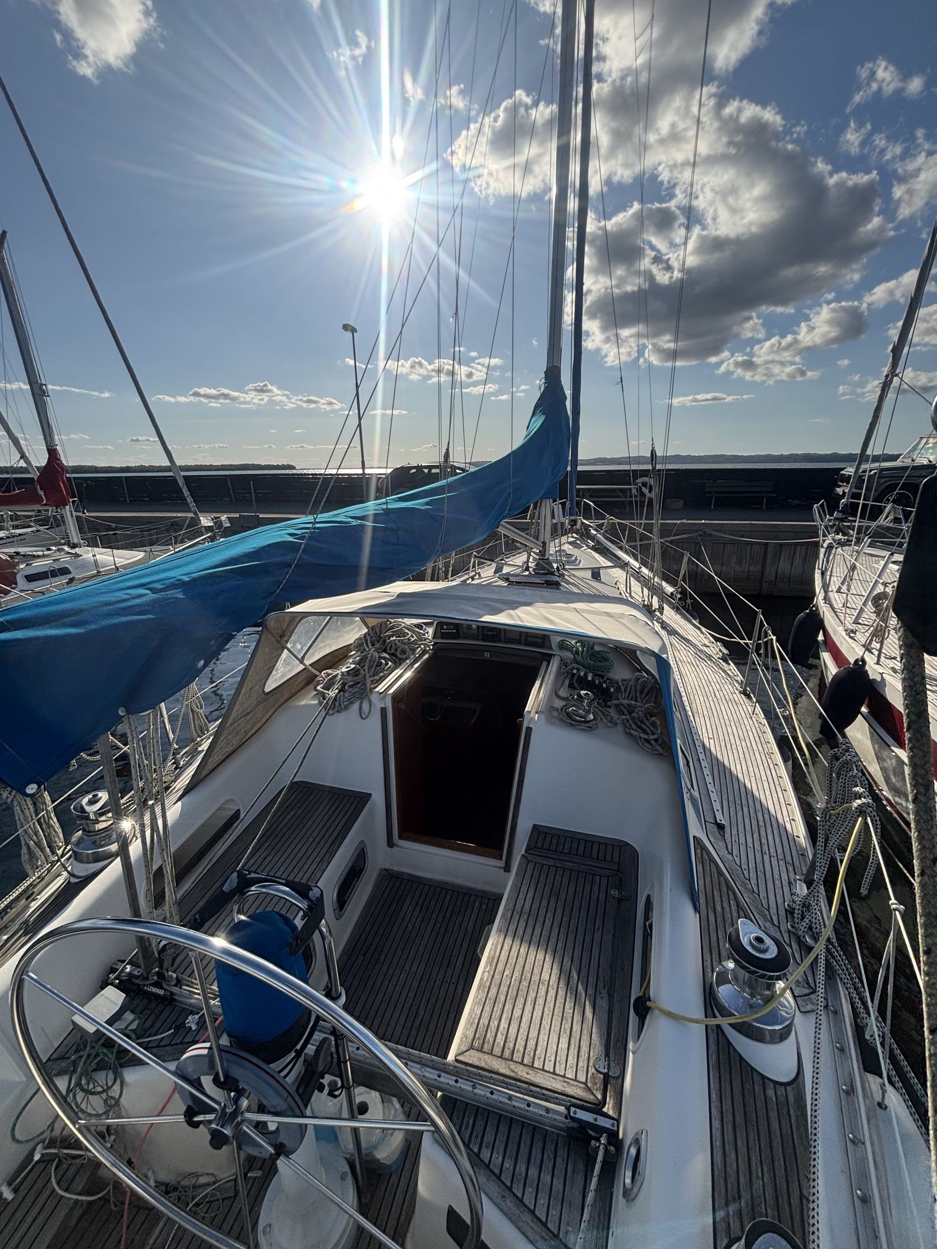 Finngulf 39  Finsk bygget kvalitet #16