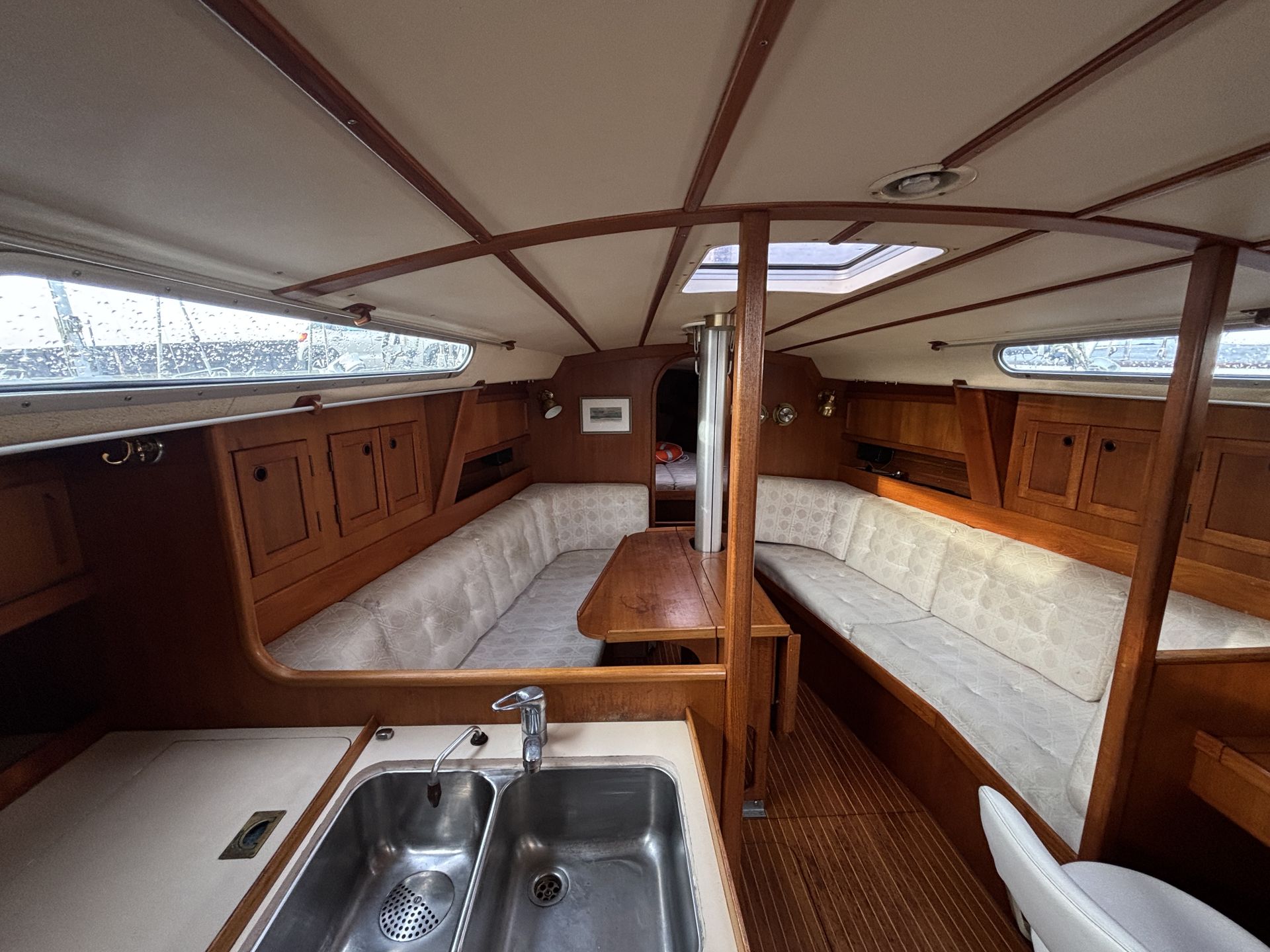 Finngulf 39  Finsk bygget kvalitet #32