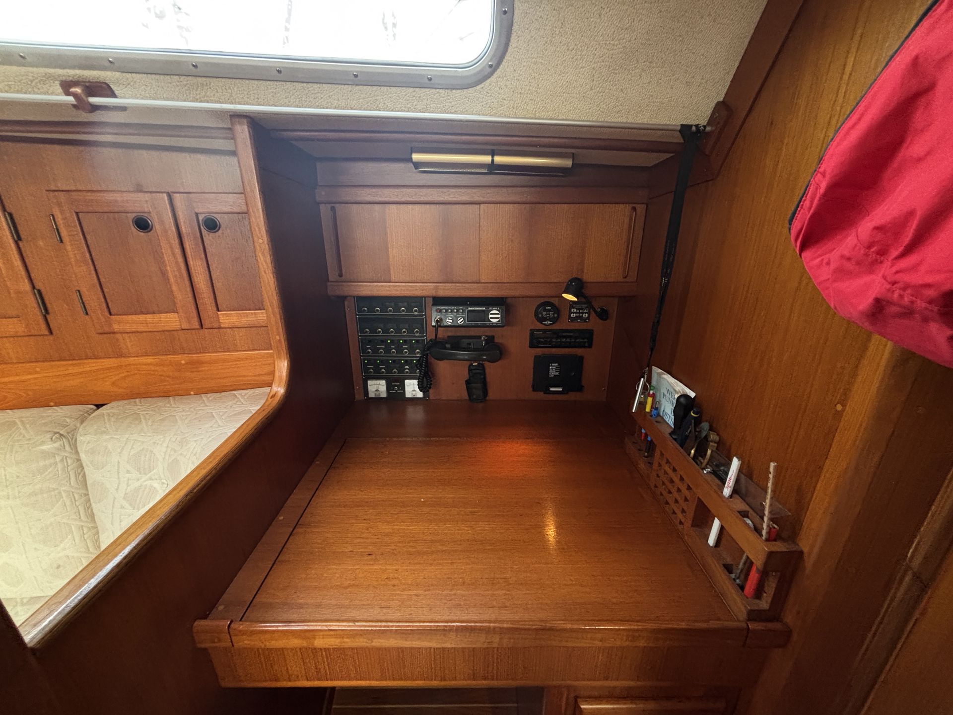 Finngulf 39  Finsk bygget kvalitet #33