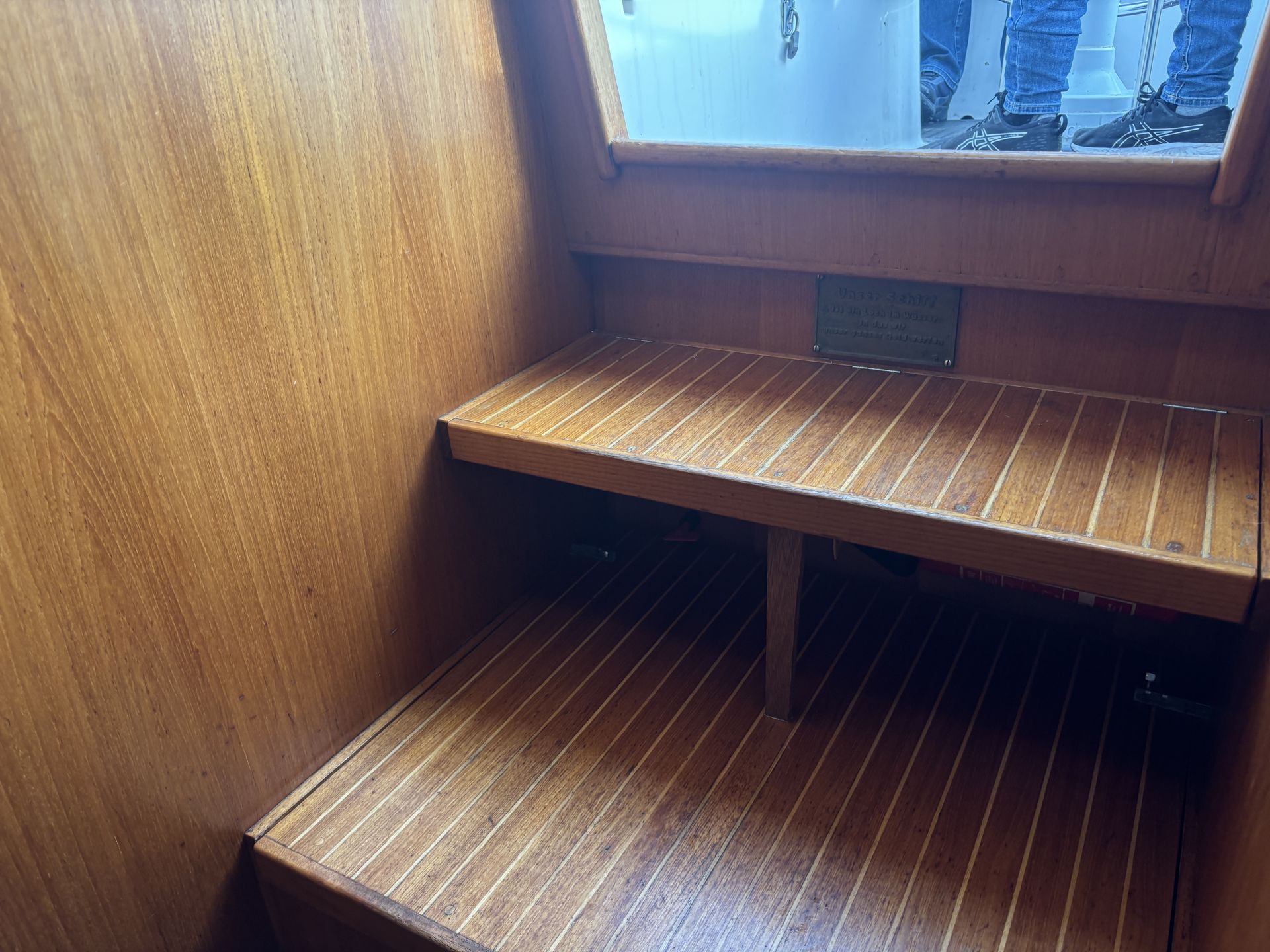 Finngulf 39  Finsk bygget kvalitet #31