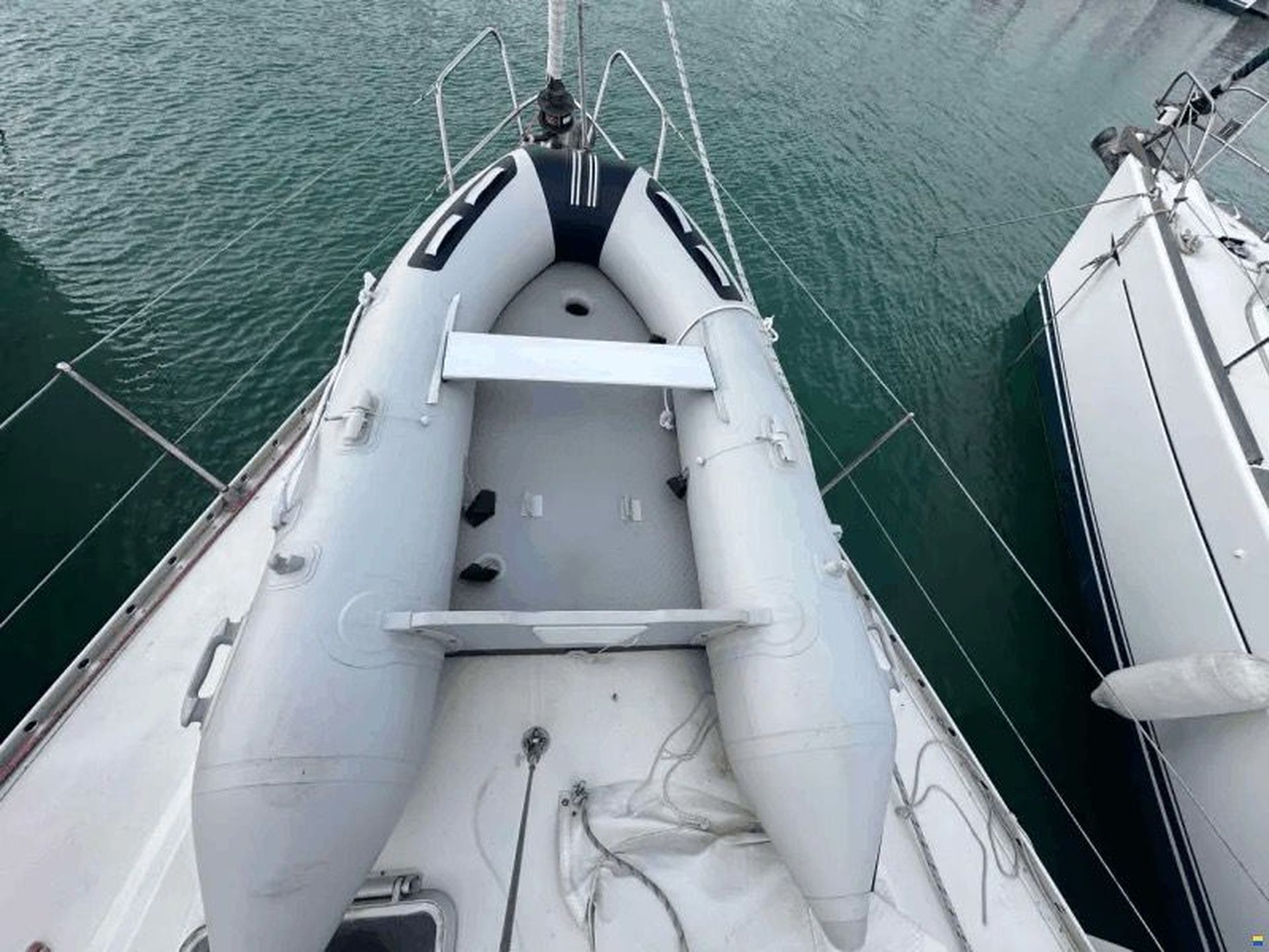 Beneteau Oceanis 430 #33