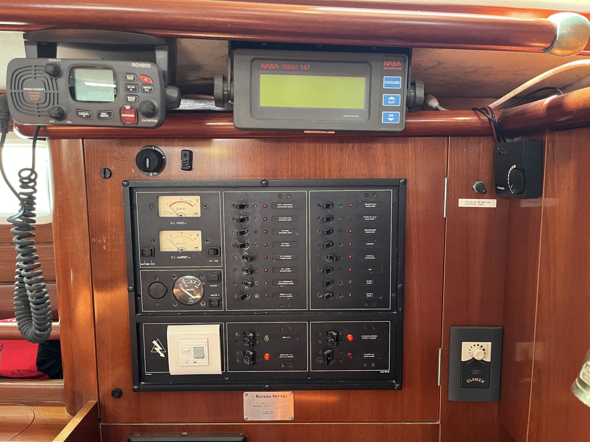 Bénéteau Oceanis Clipper 461 #64