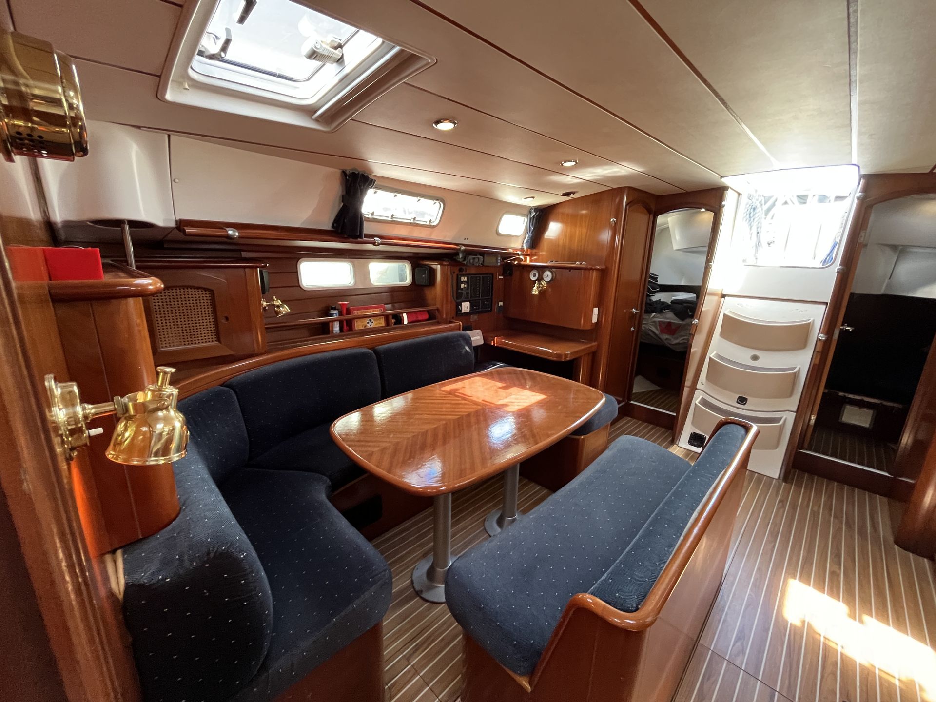Bénéteau Oceanis Clipper 461 #39