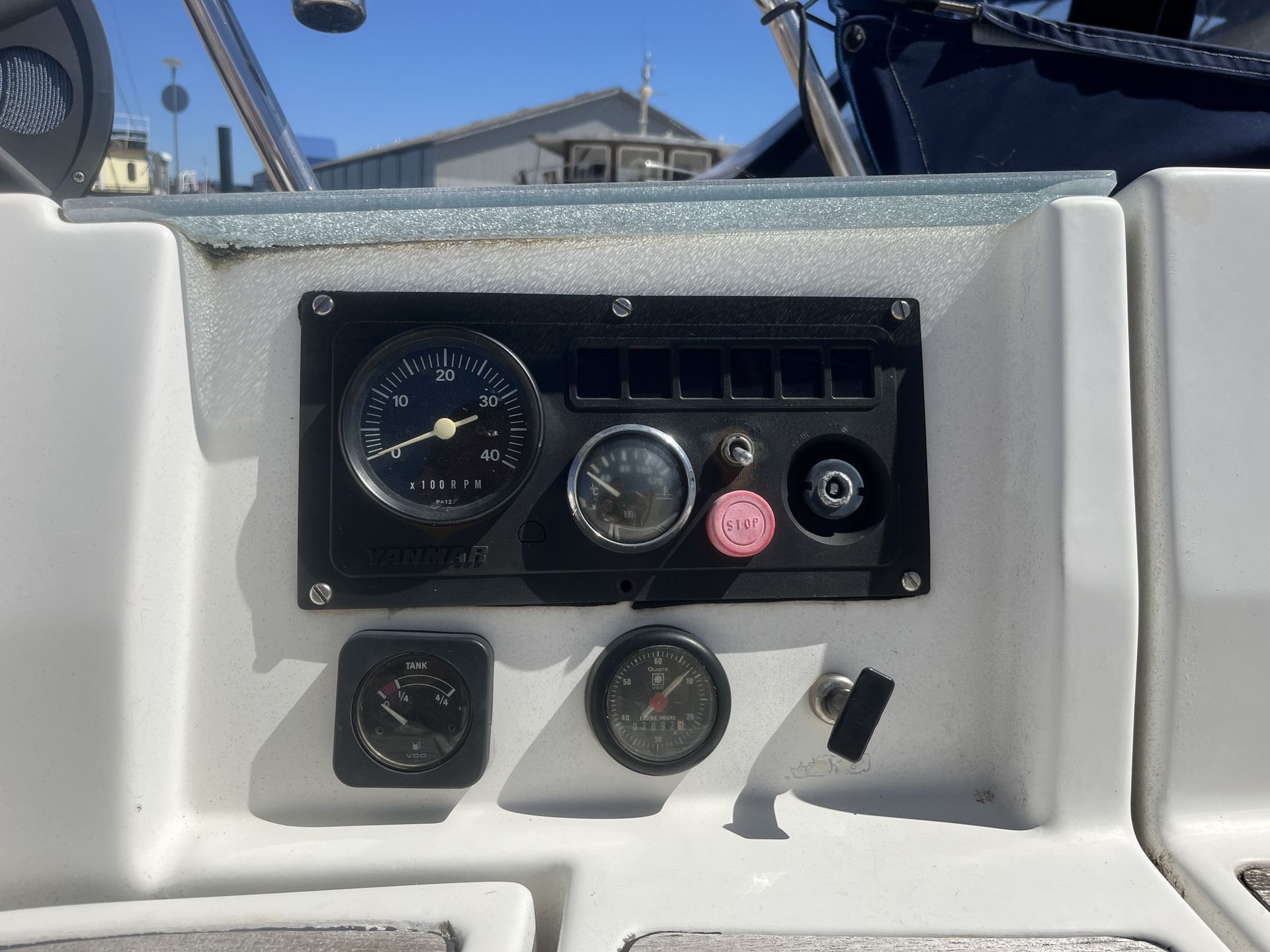 Bénéteau Oceanis Clipper 461 #21