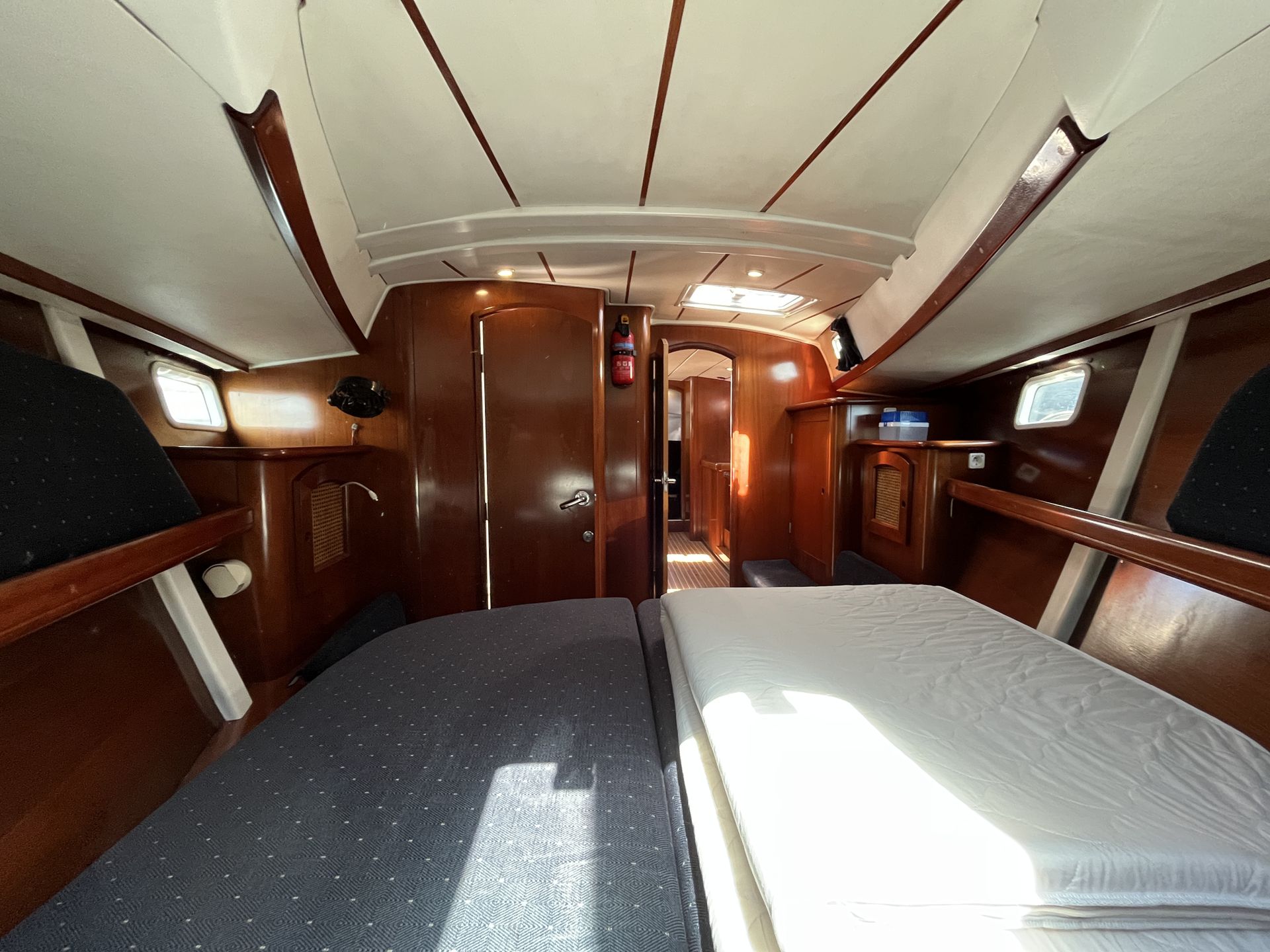 Bénéteau Oceanis Clipper 461 #45