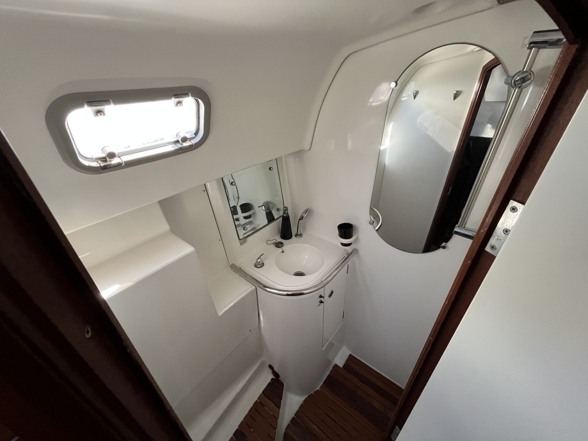 Bénéteau Oceanis Clipper 461 #51