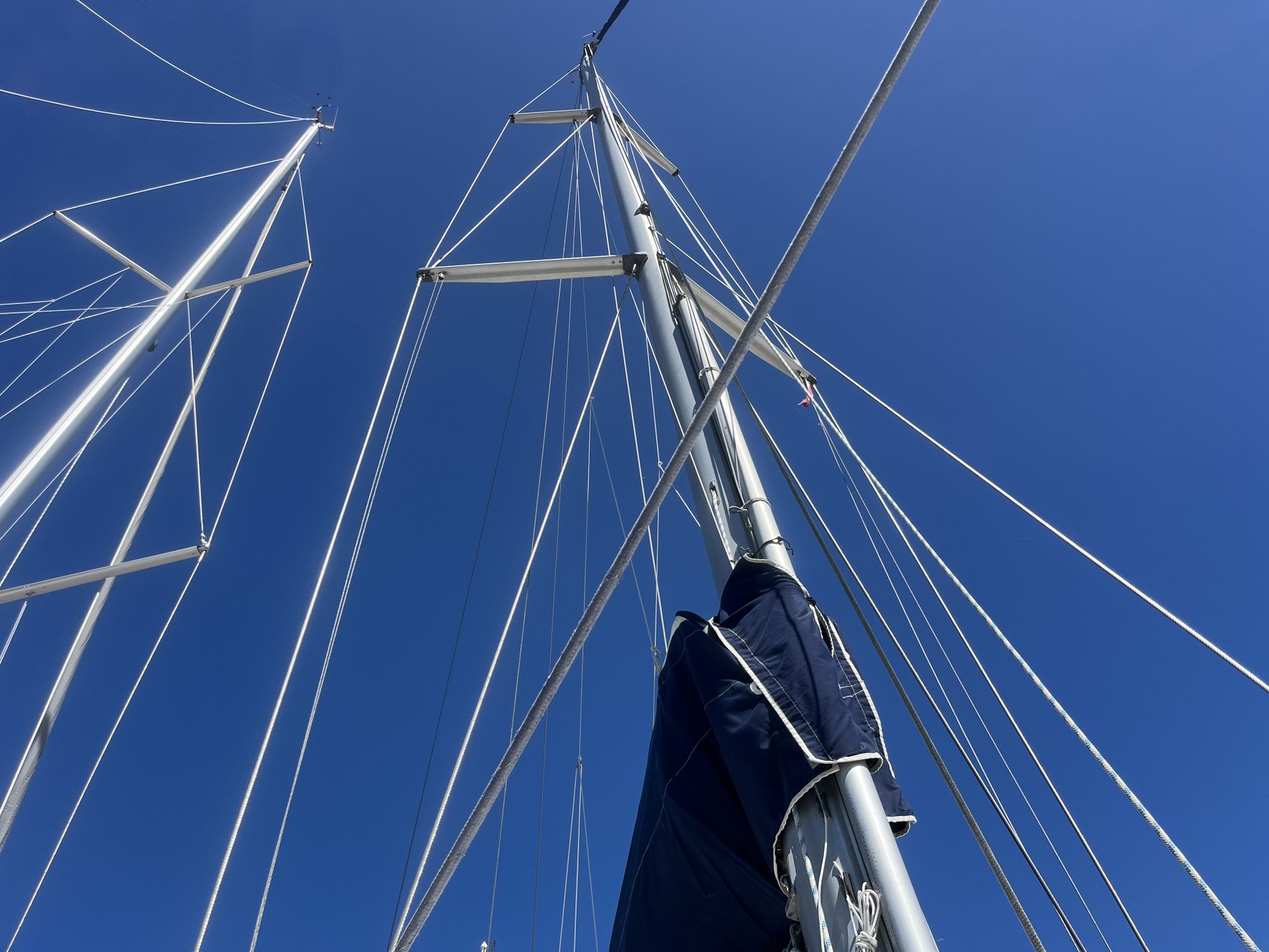 Bénéteau Oceanis Clipper 461 #28
