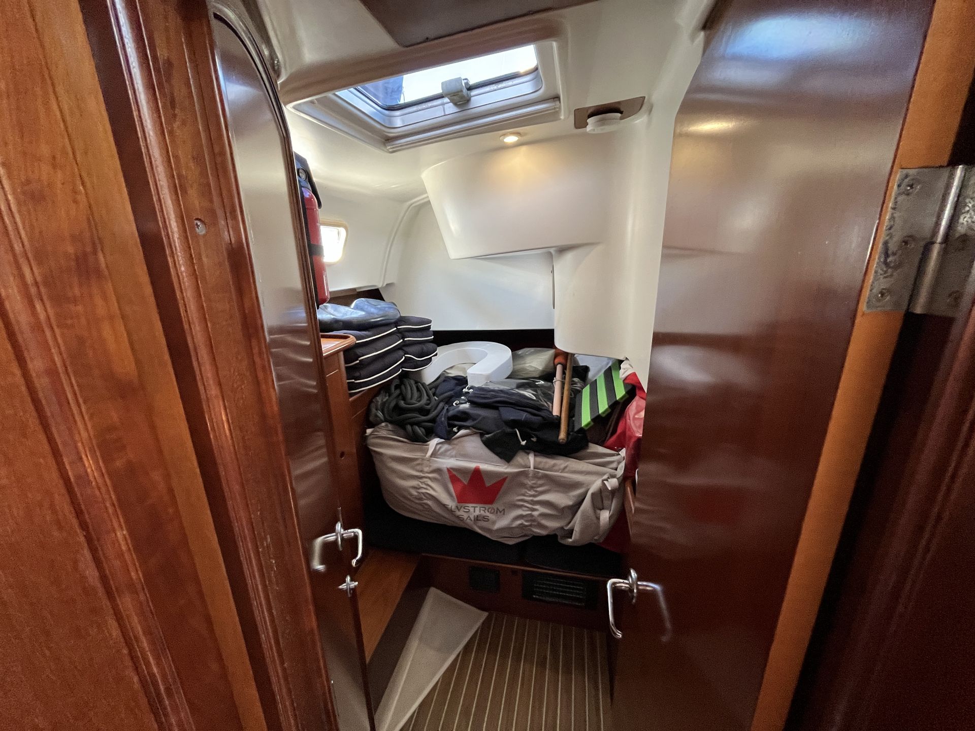 Bénéteau Oceanis Clipper 461 #47