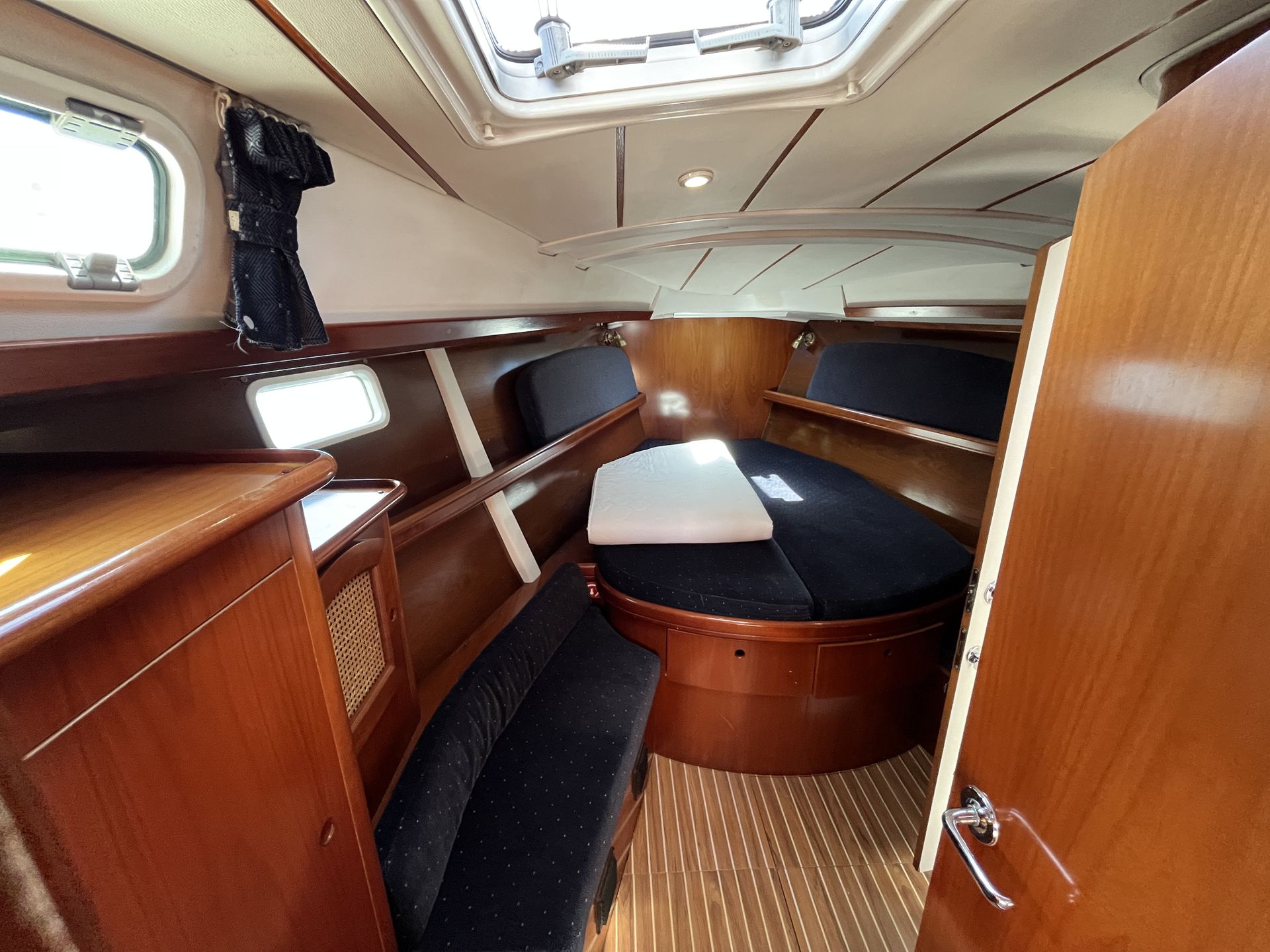 Bénéteau Oceanis Clipper 461 #44