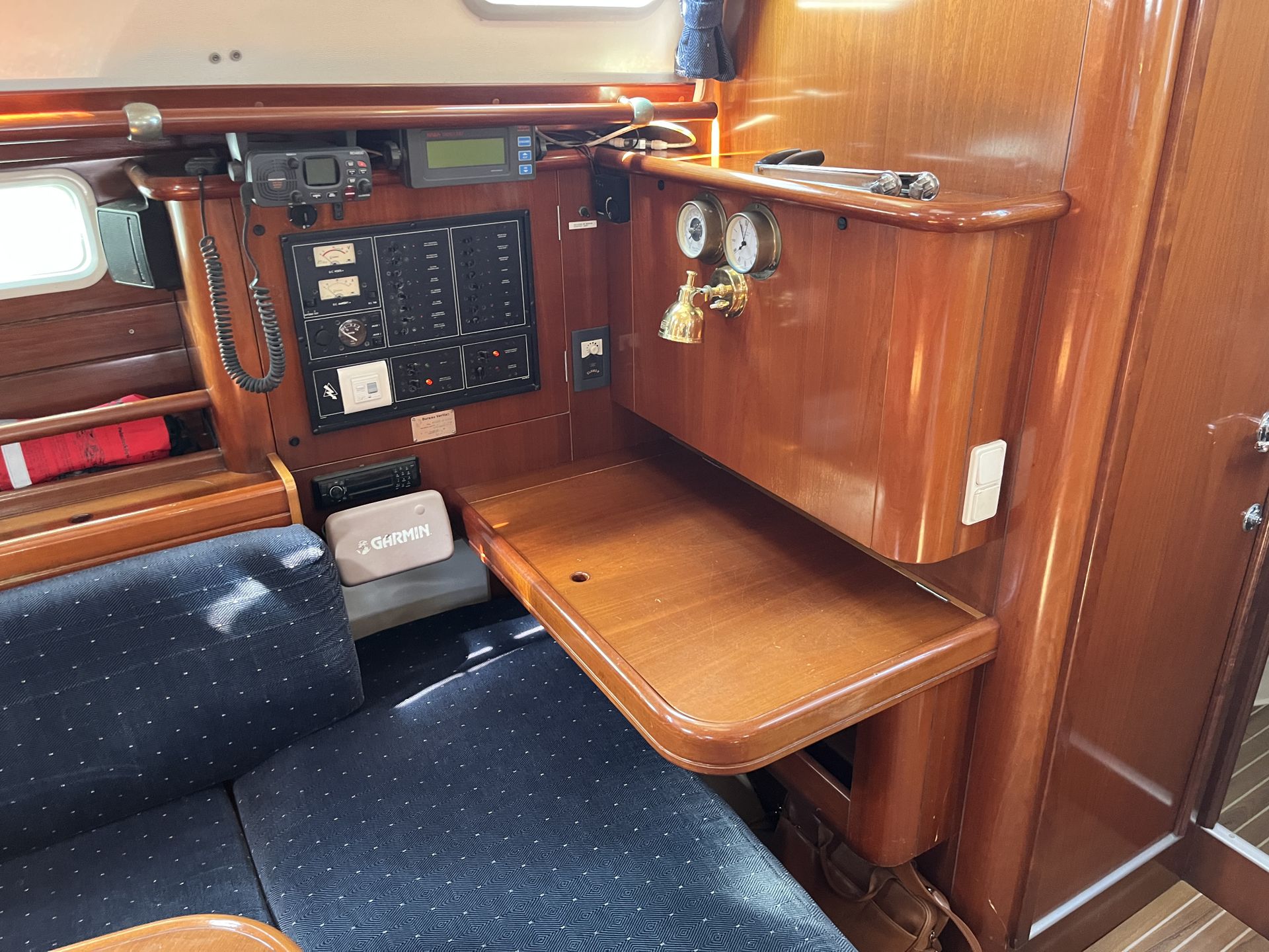 Bénéteau Oceanis Clipper 461 #38