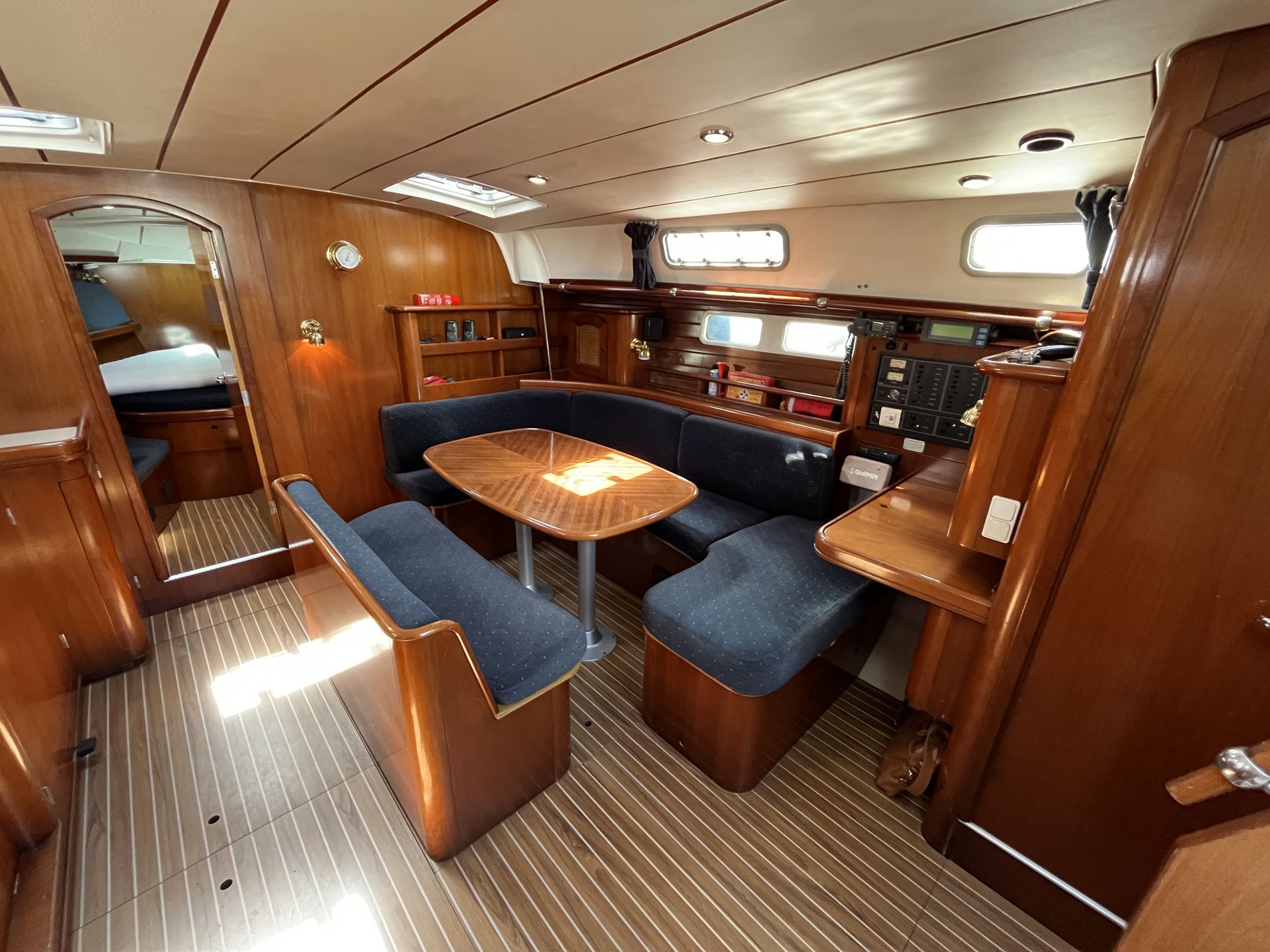 Bénéteau Oceanis Clipper 461 #37