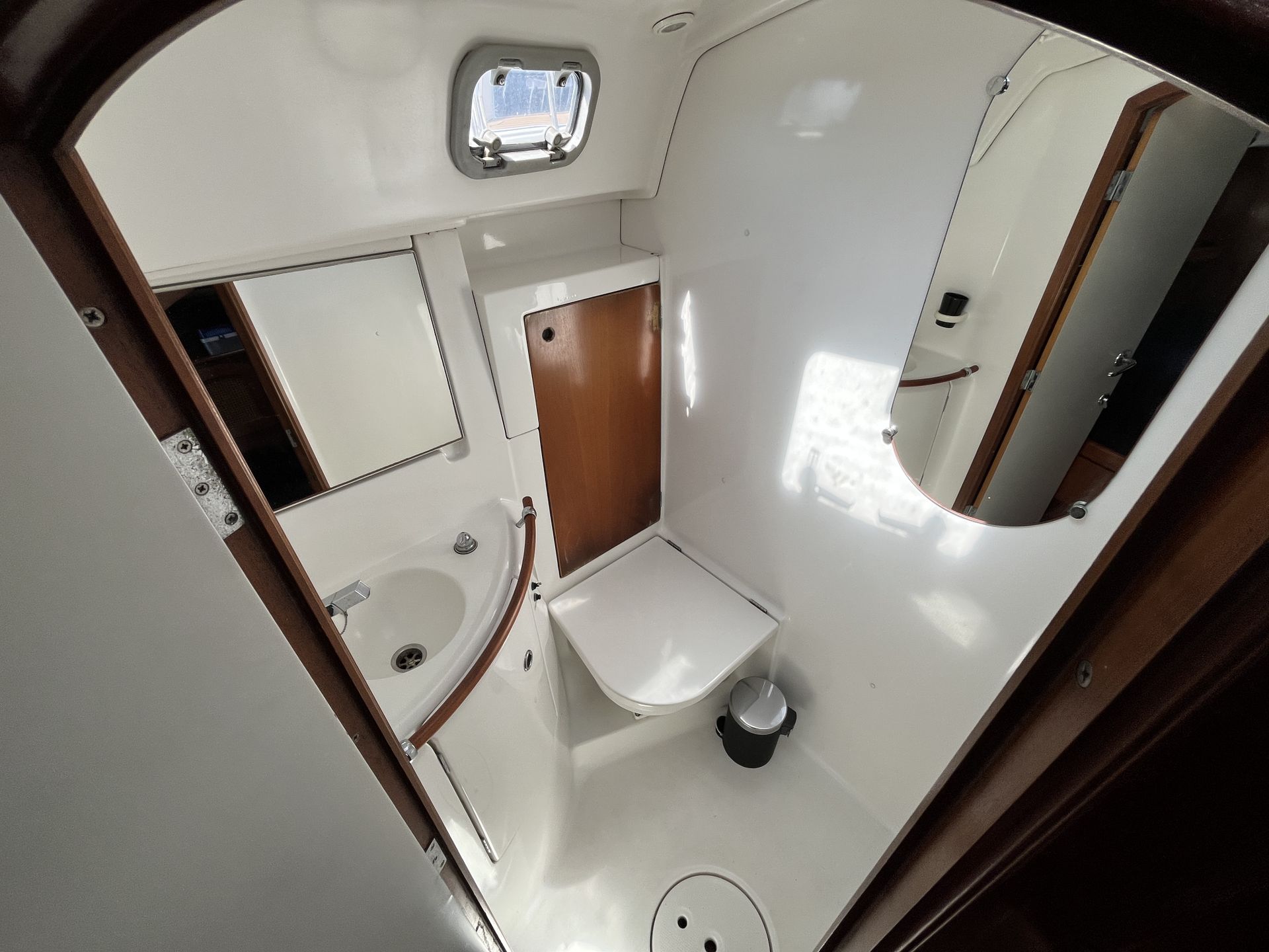 Bénéteau Oceanis Clipper 461 #46