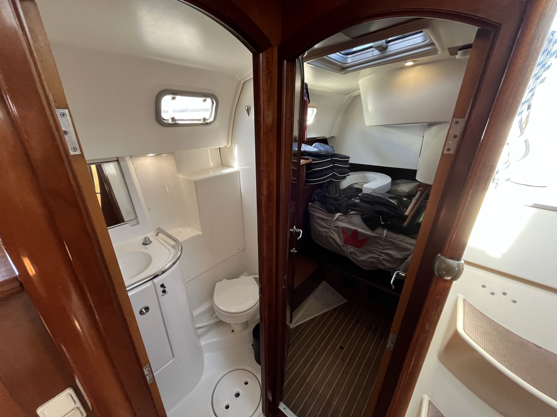 Bénéteau Oceanis Clipper 461 #48