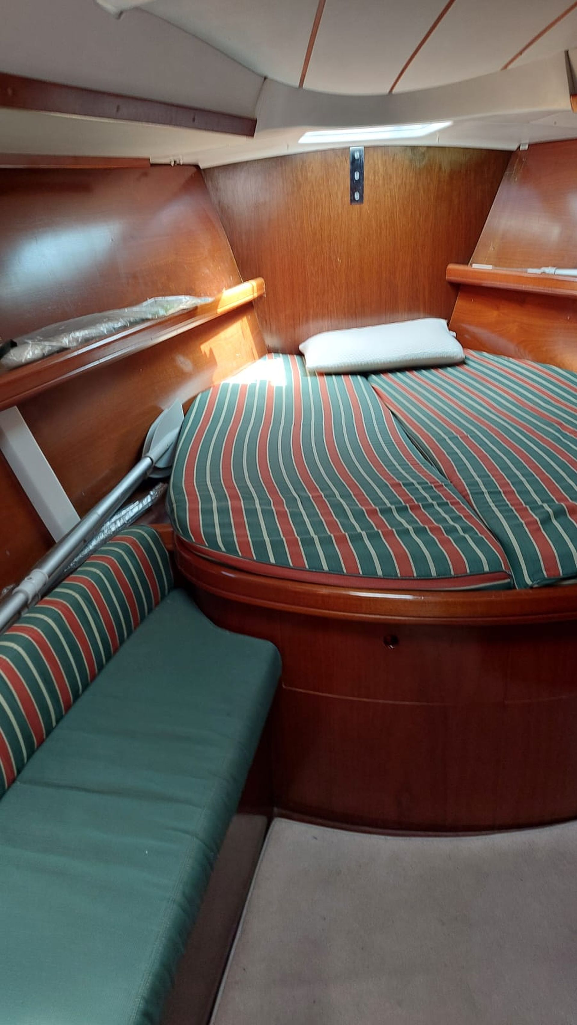 Bénéteau Oceanis 461 #10
