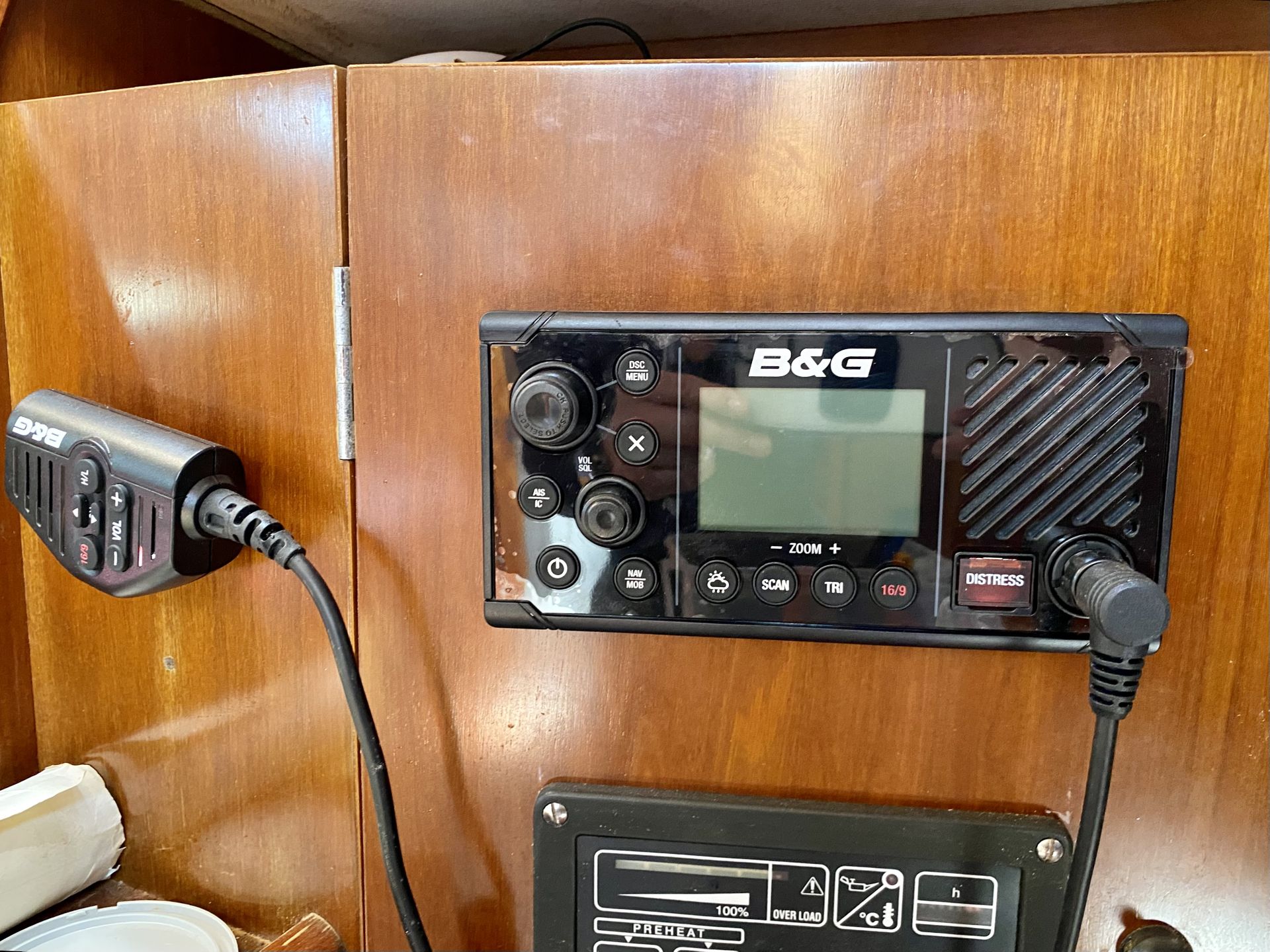 Bénéteau Oceanis 461 #19
