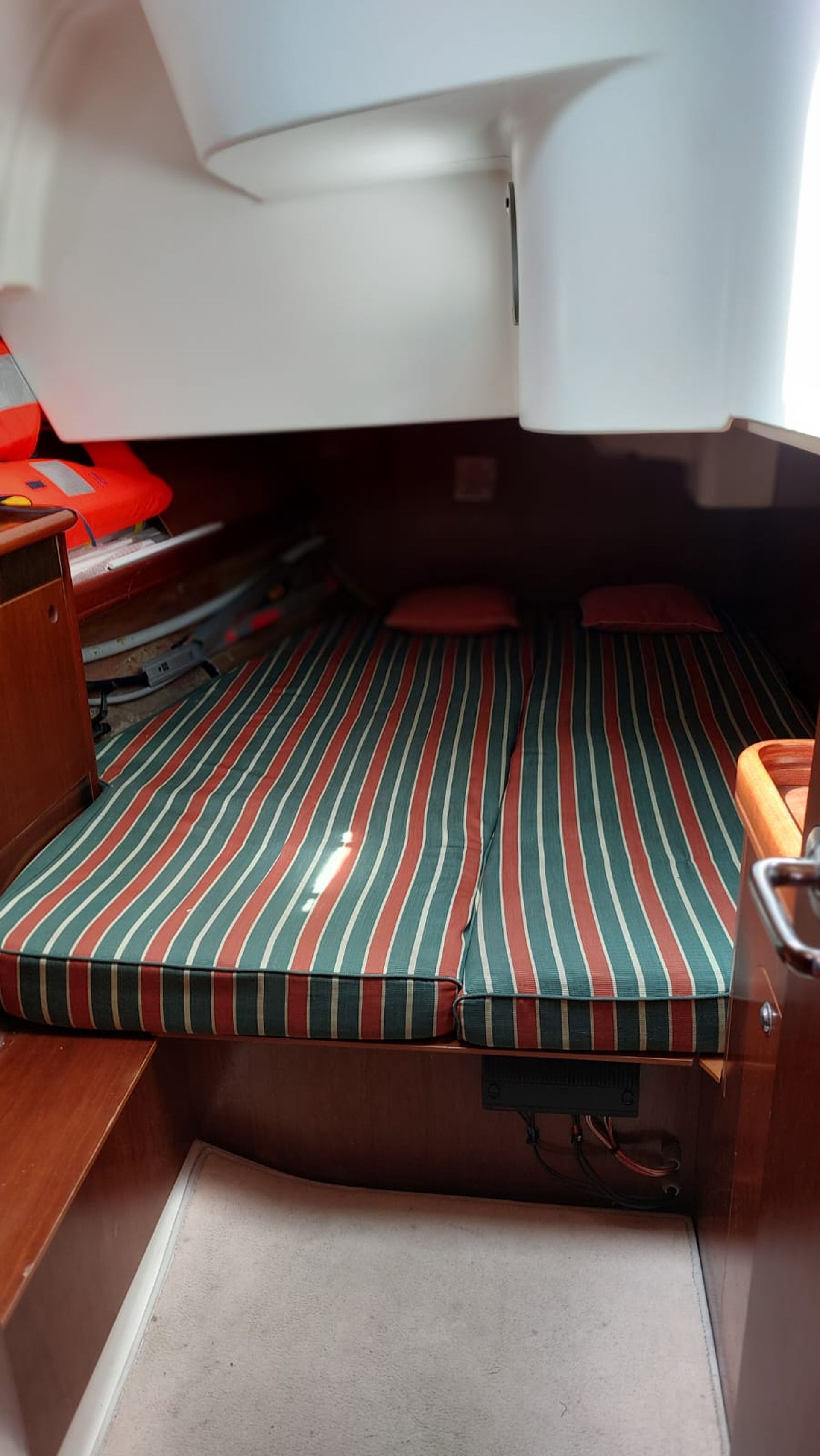 Bénéteau Oceanis 461 #13