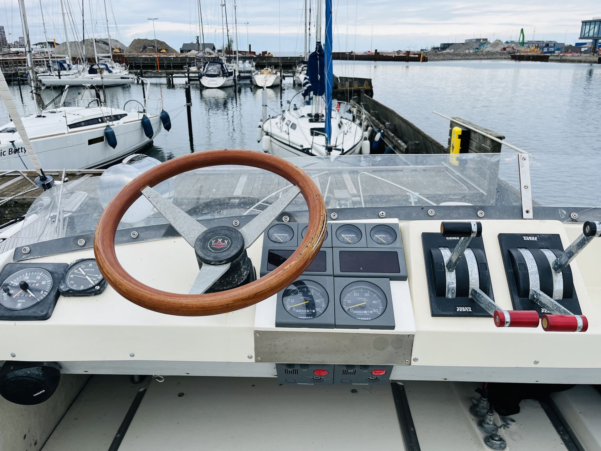 Storebro 34 / Storö 34 #50