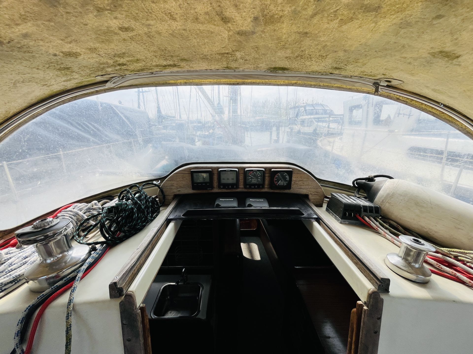 Impala 36 #47