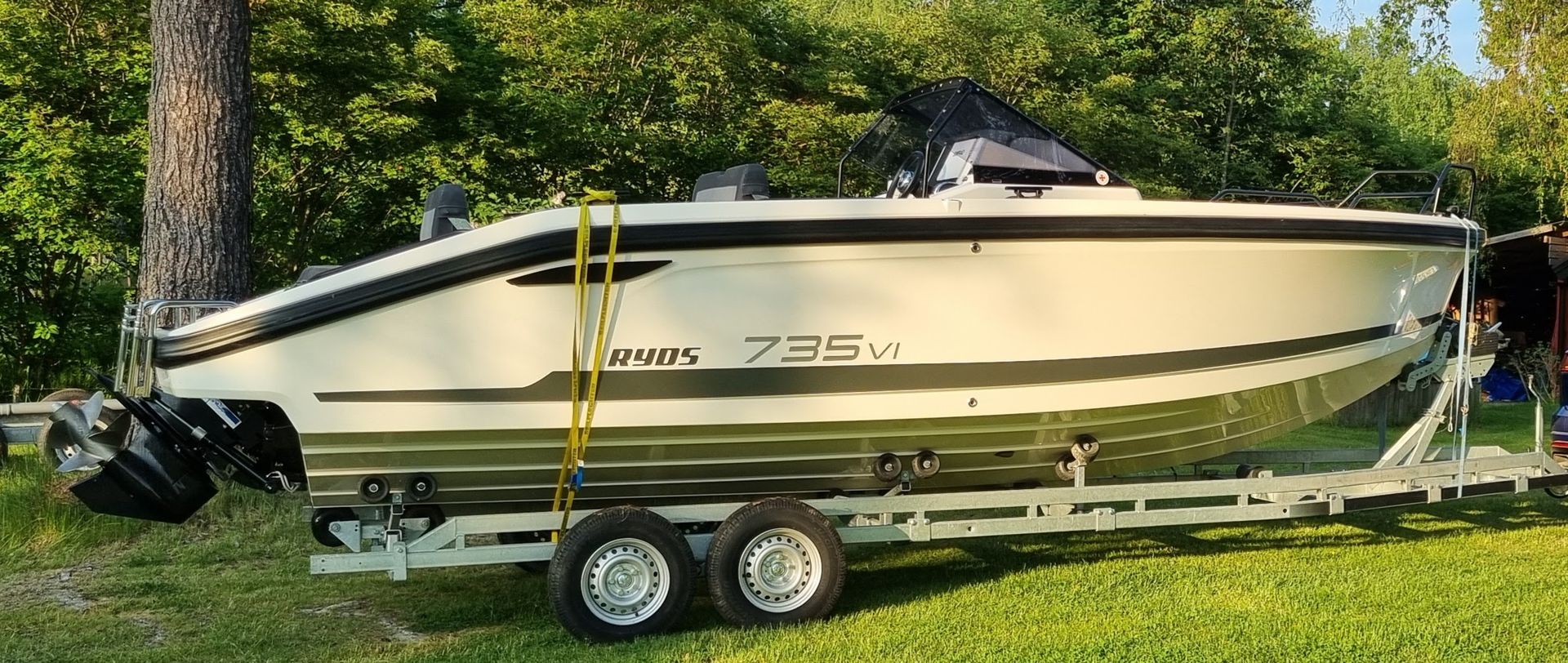 Ryds 735 VI #2
