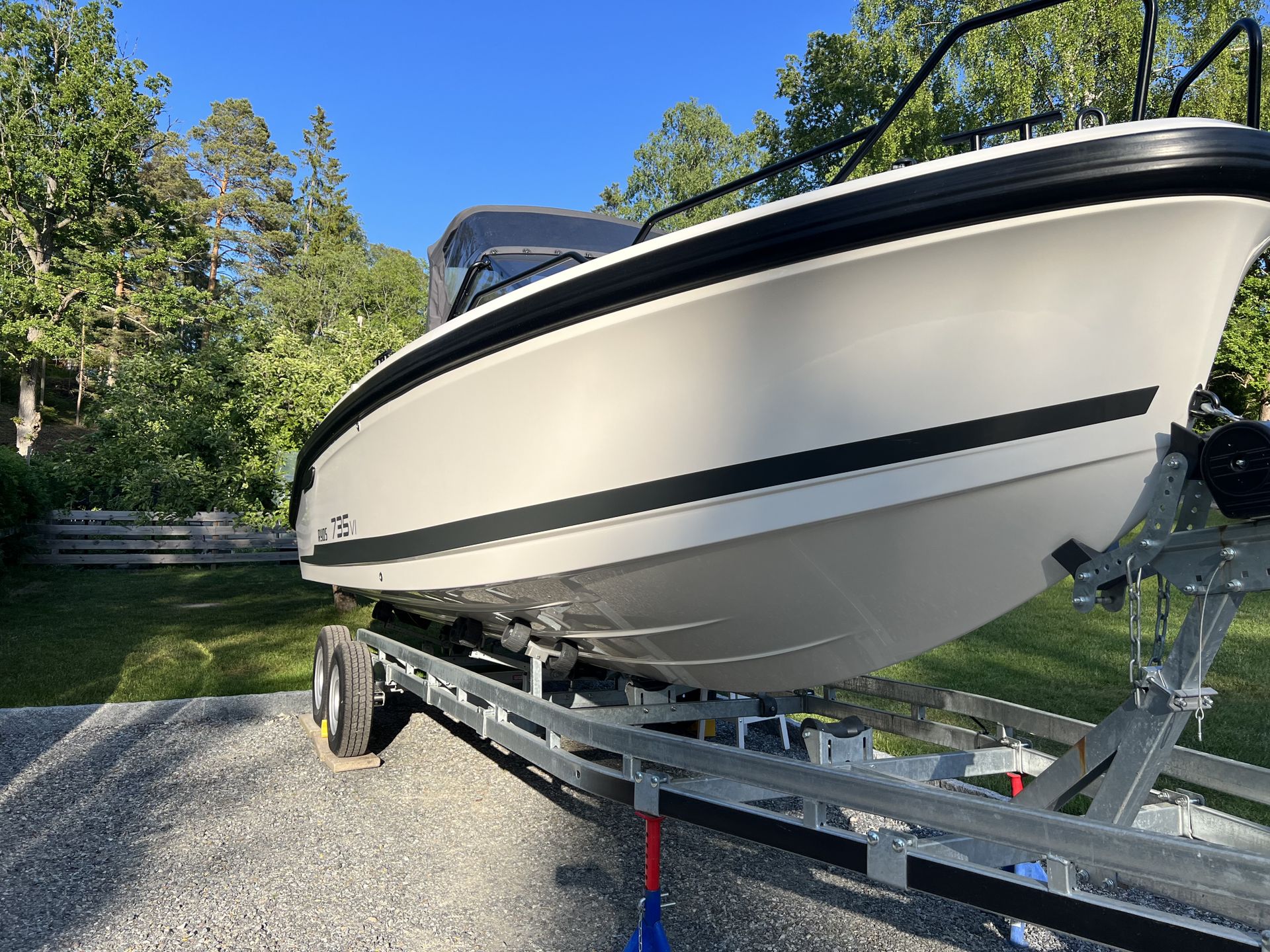 Ryds 735 VI #3