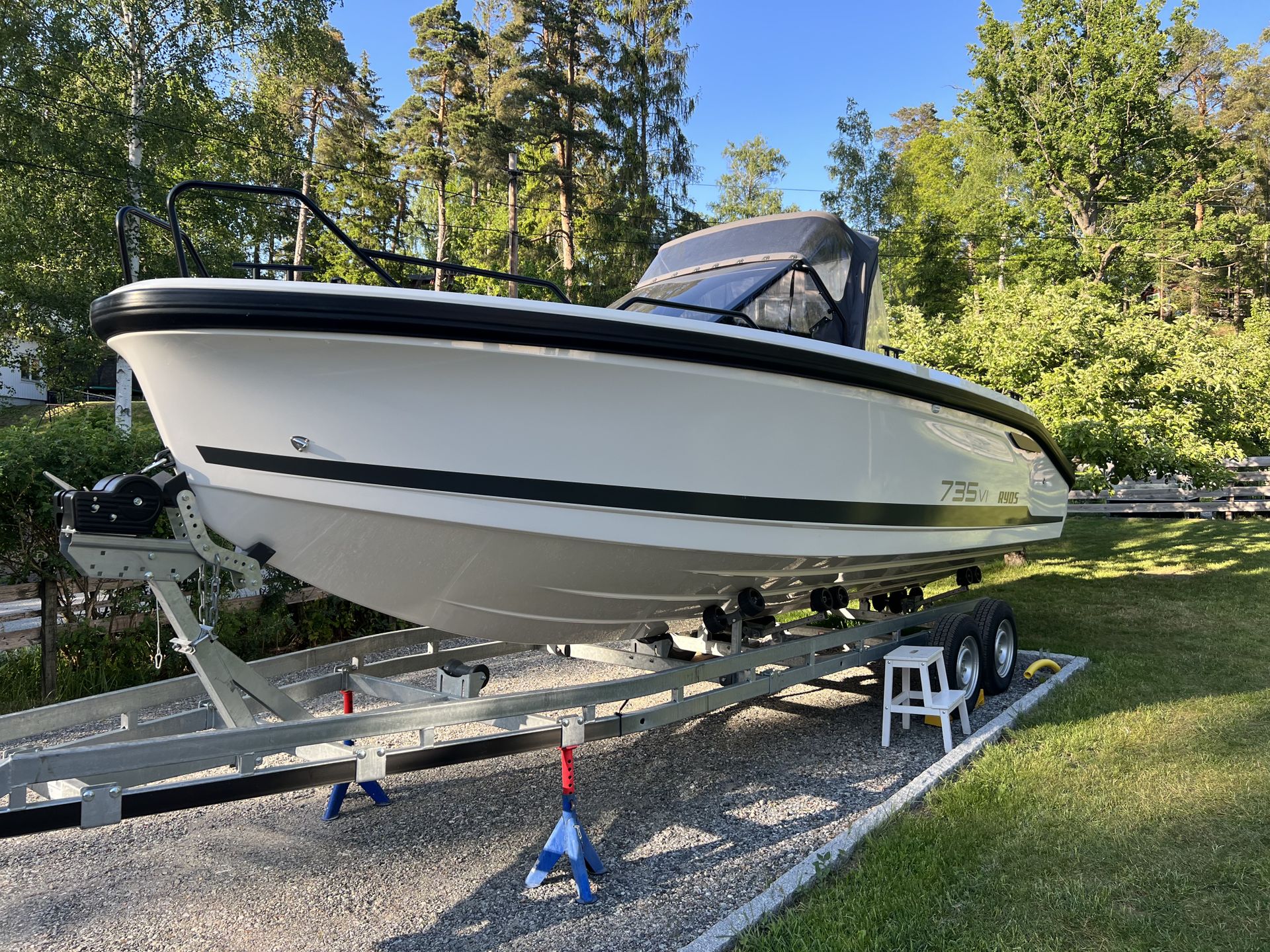 Ryds 735 VI #5