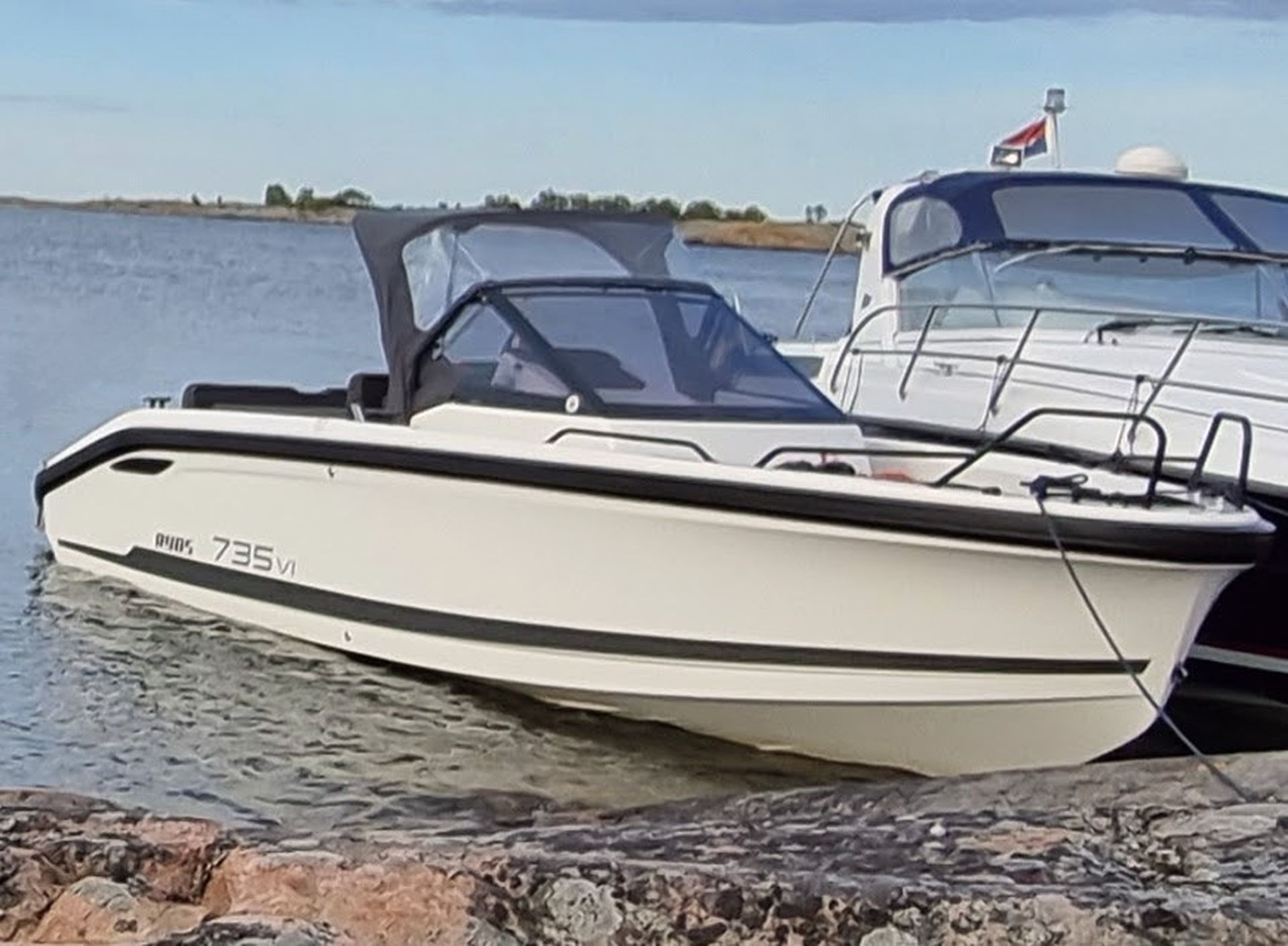 Ryds 735 VI #1