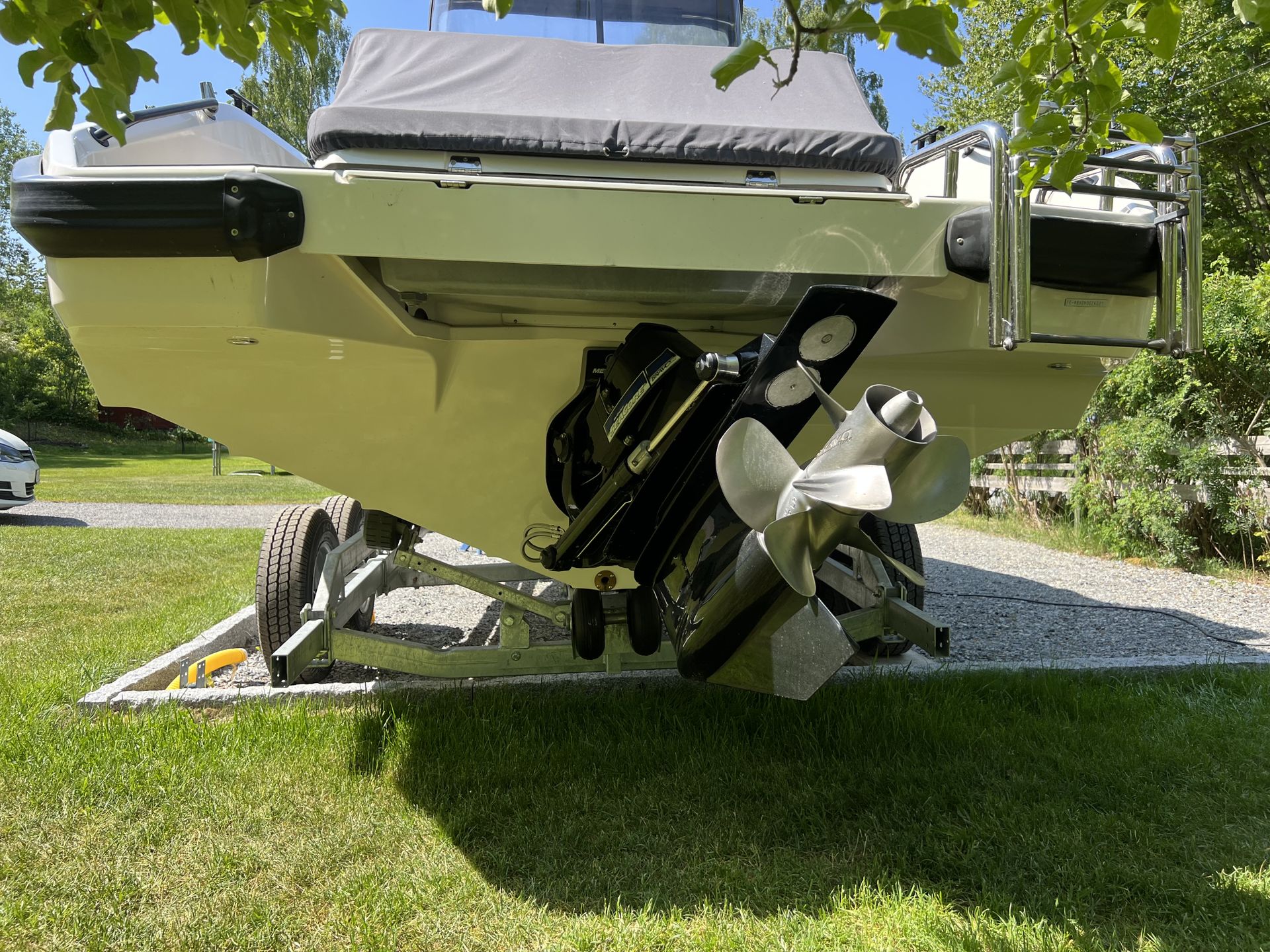 Ryds 735 VI #6