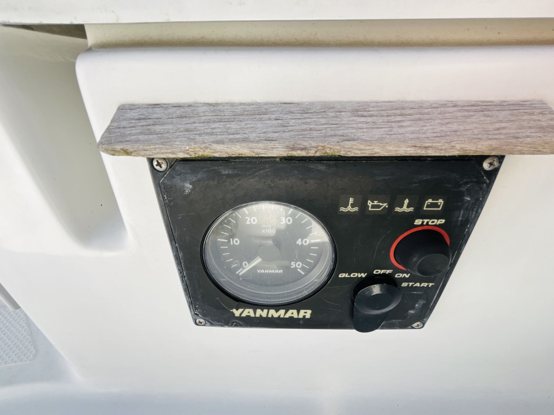 Hanse 315 #24