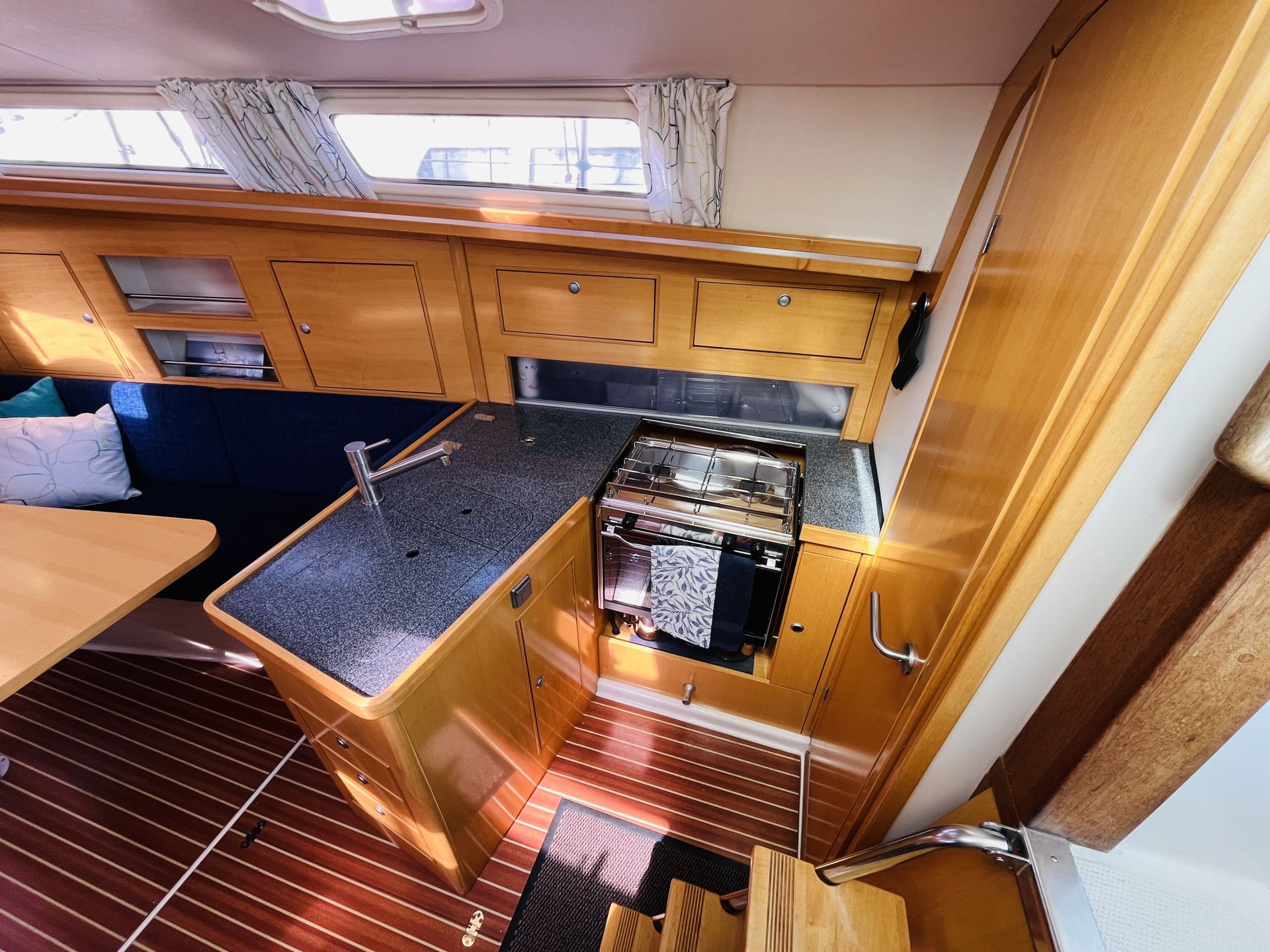 Hanse 315 #32