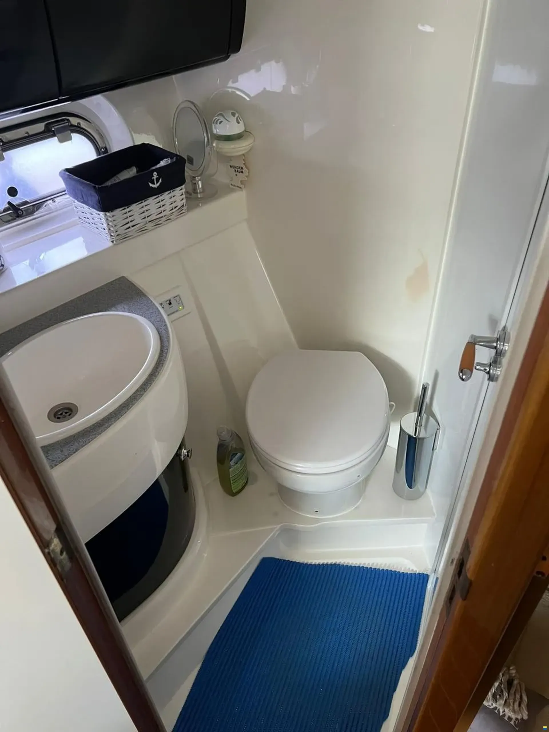 Sealine F37 Flybridge #10