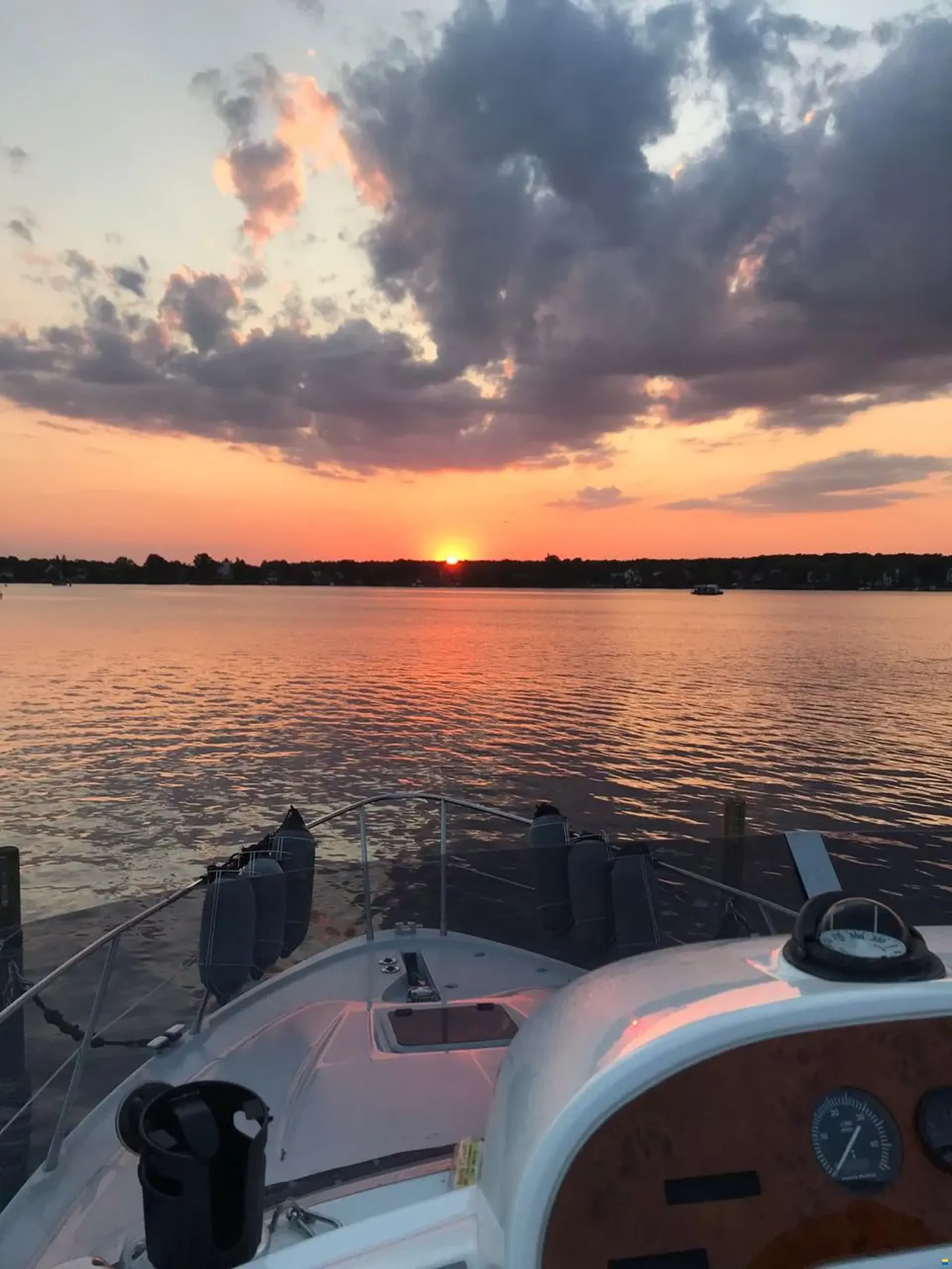 Sealine F37 Flybridge #6