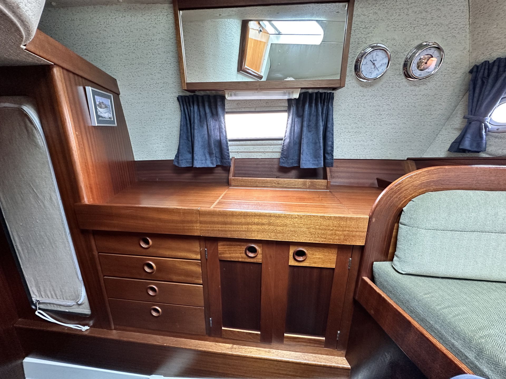 Finnsailer 38 #71