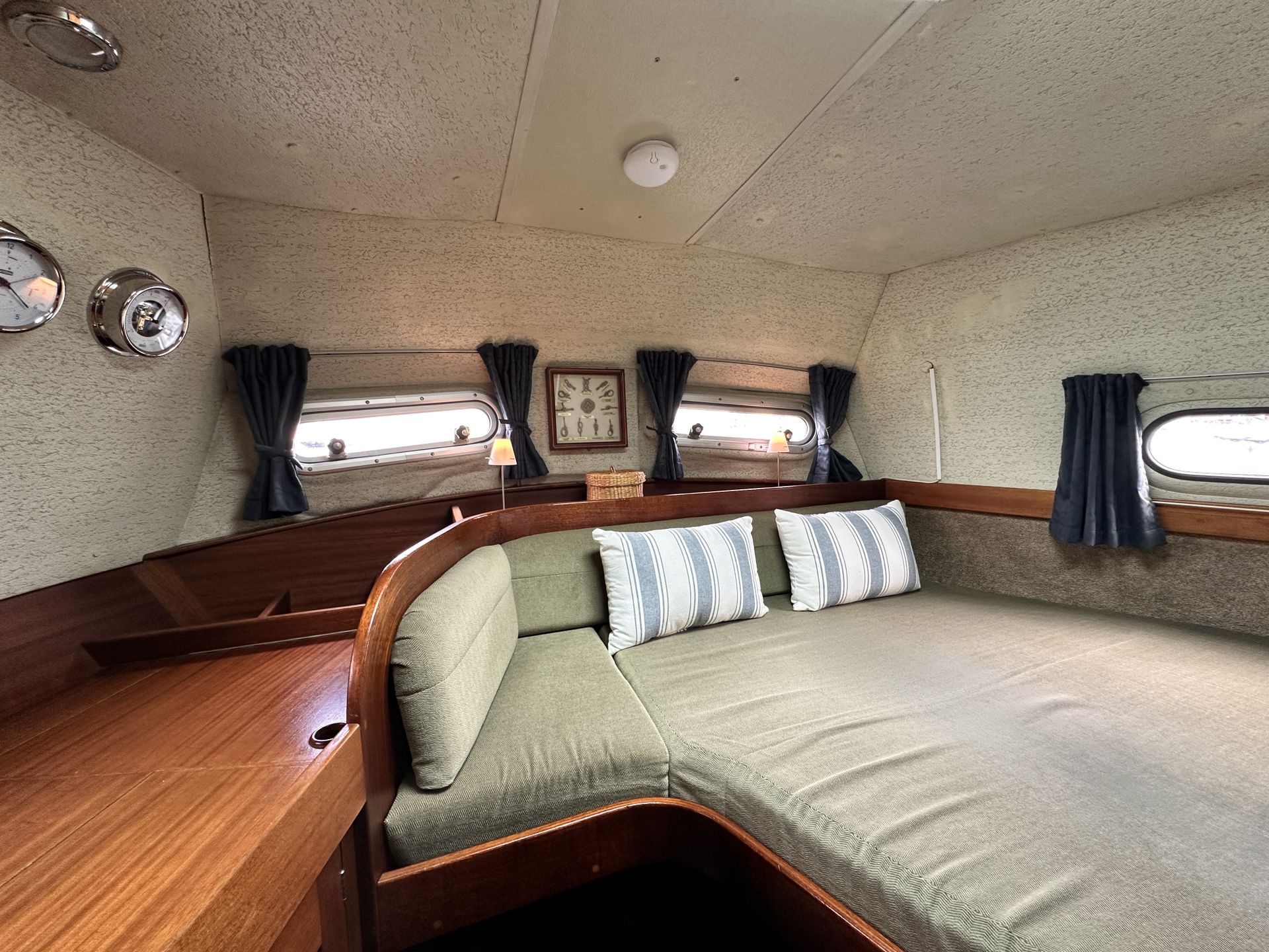 Finnsailer 38 #74
