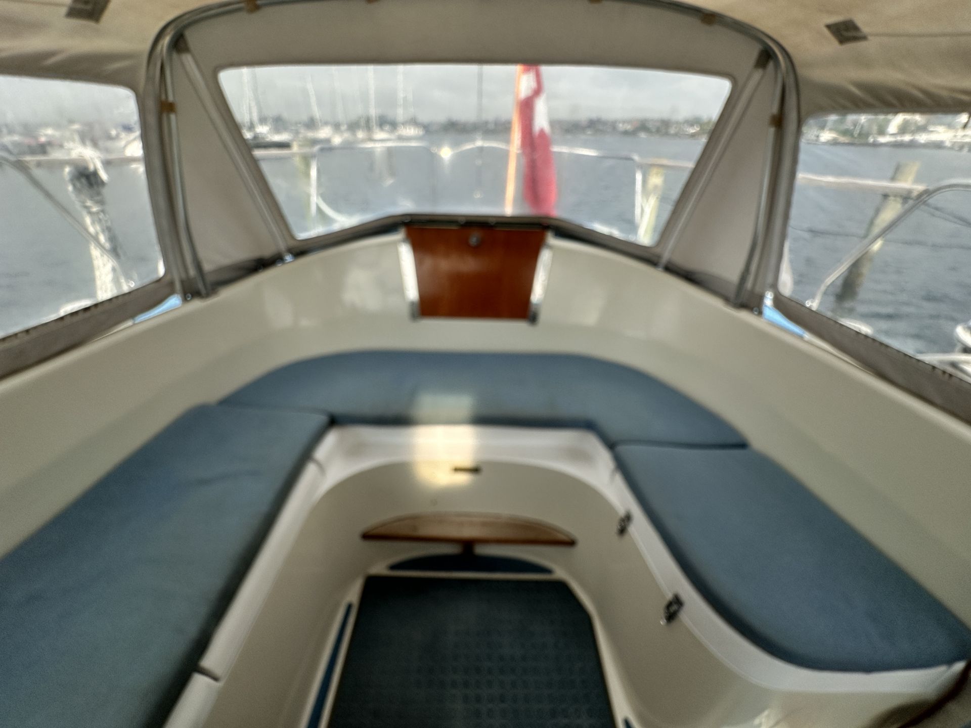 Finnsailer 38 #66
