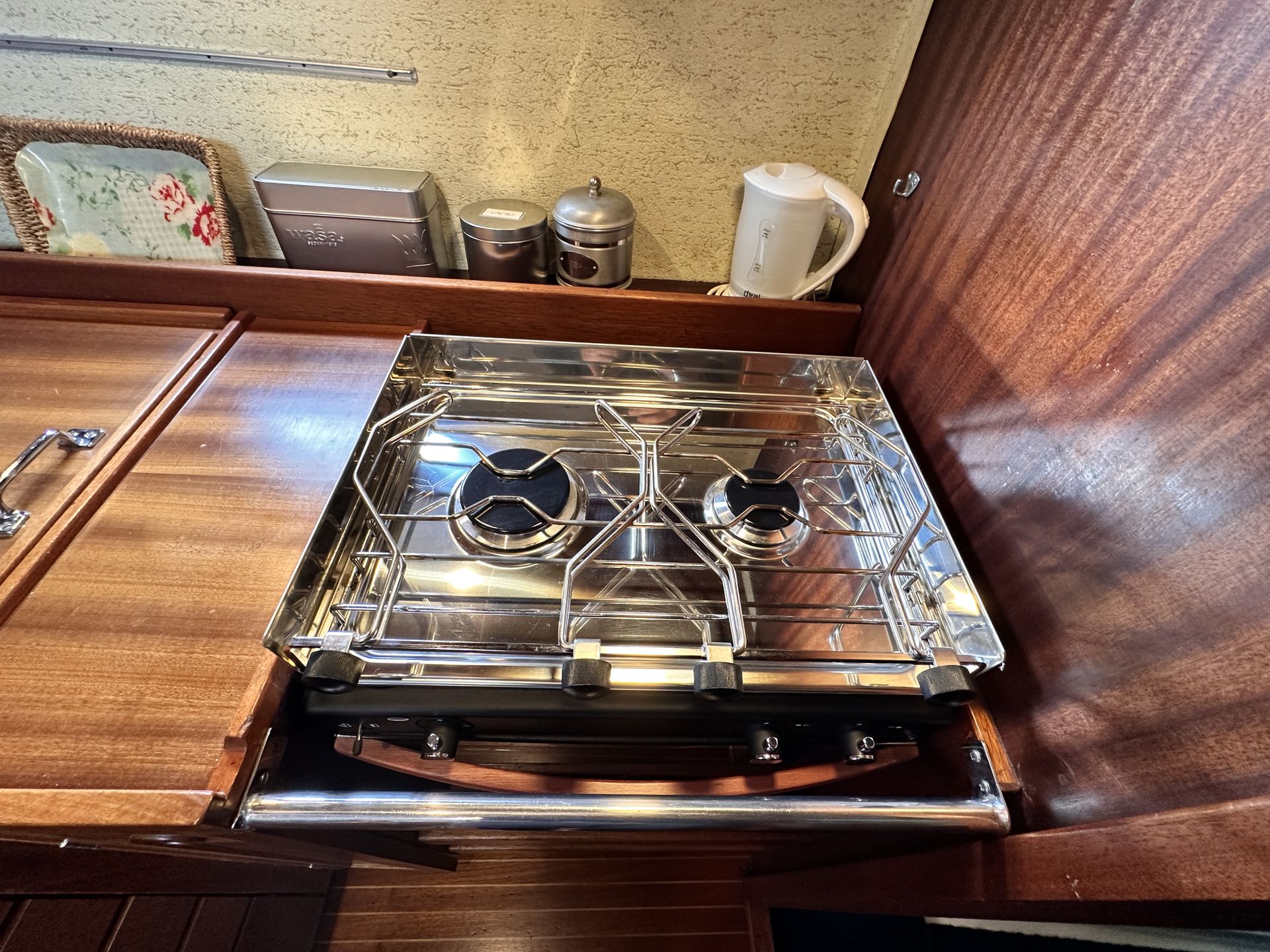 Finnsailer 38 #80