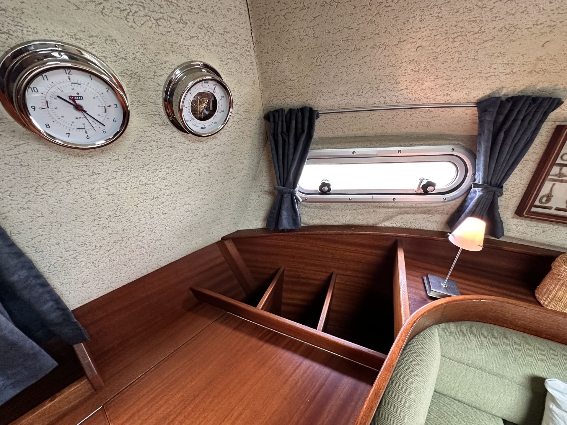 Finnsailer 38 #69