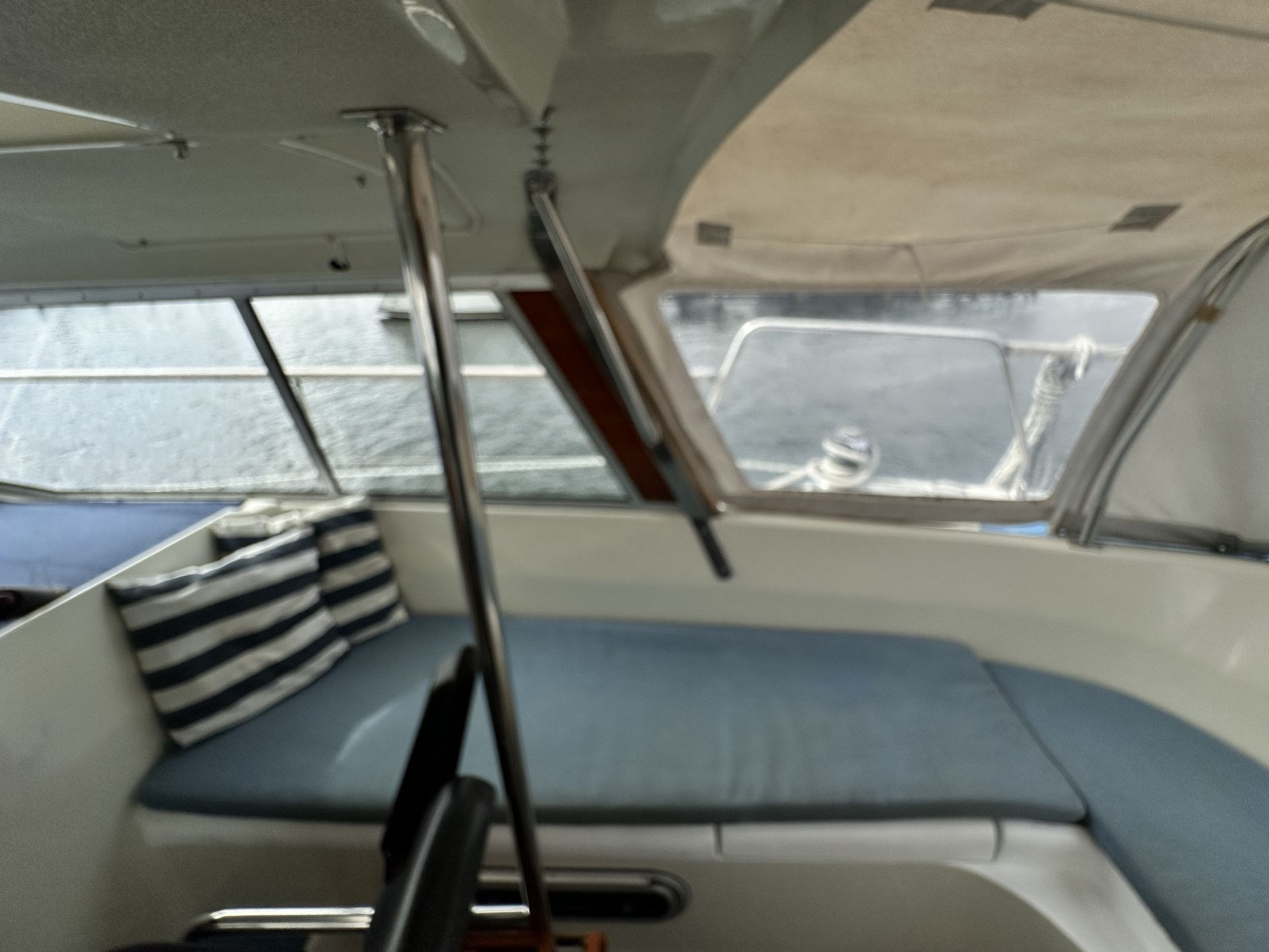 Finnsailer 38 #61
