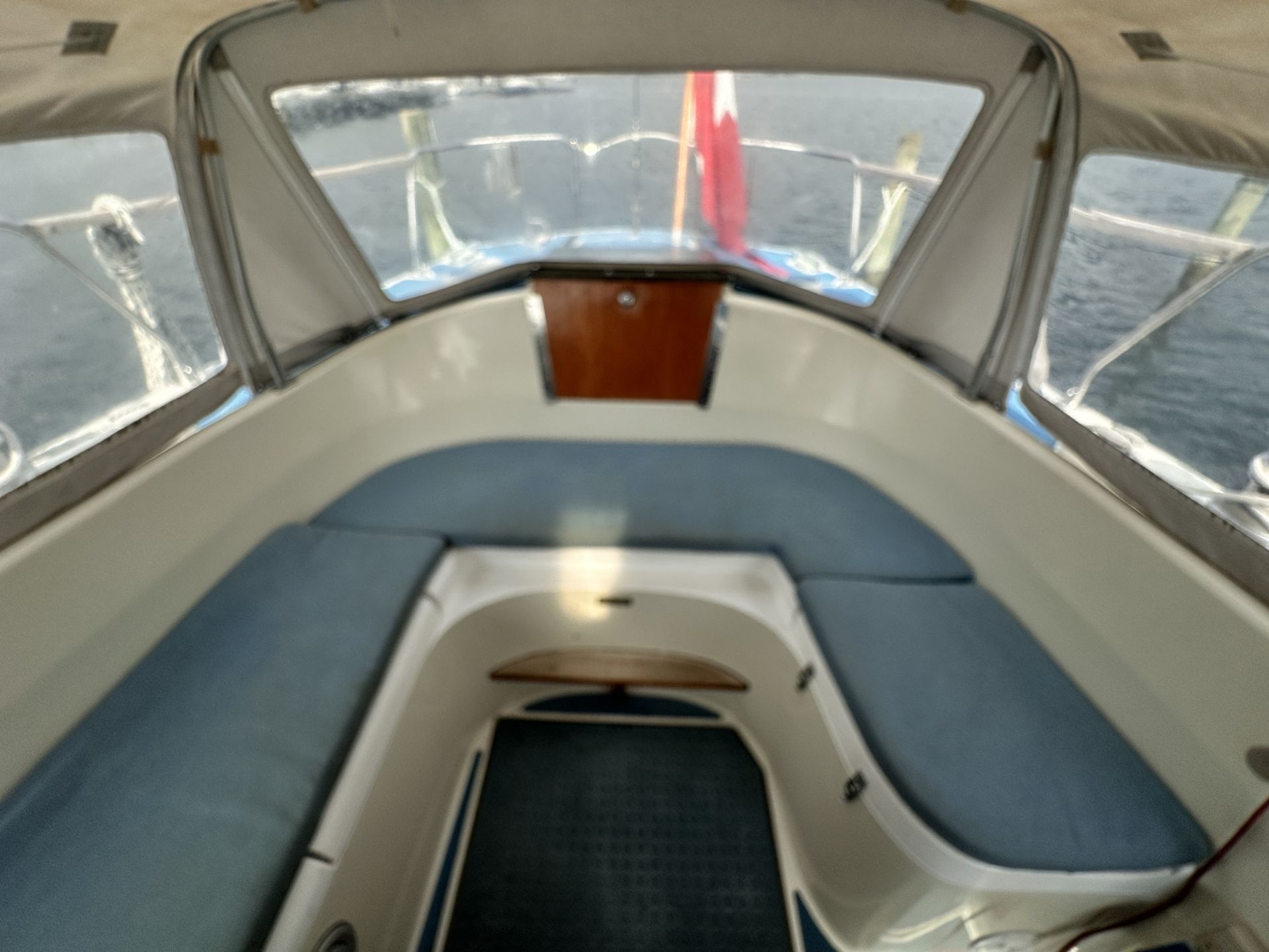 Finnsailer 38 #62
