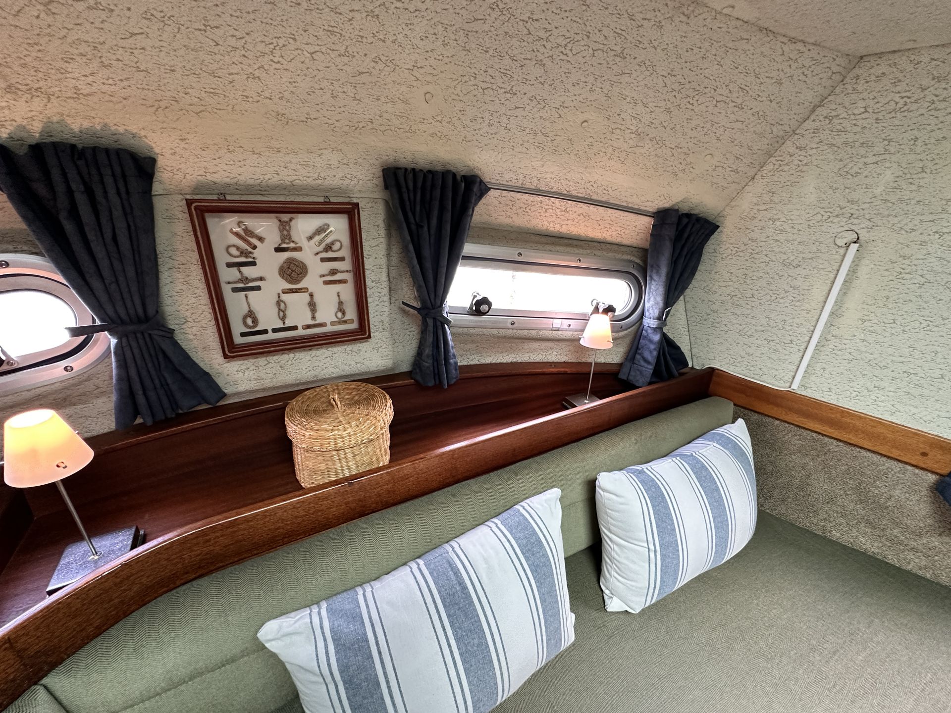 Finnsailer 38 #68
