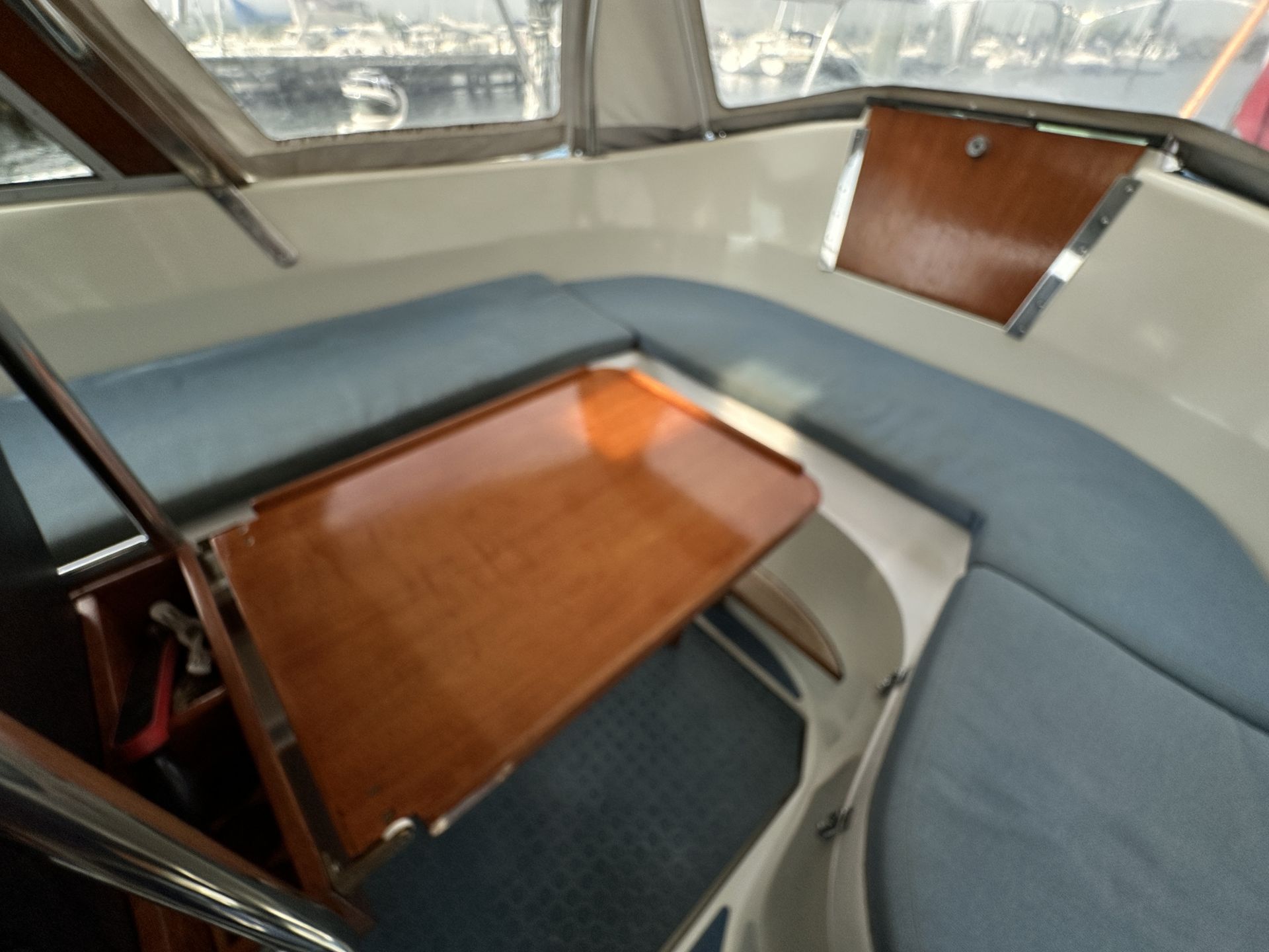 Finnsailer 38 #63