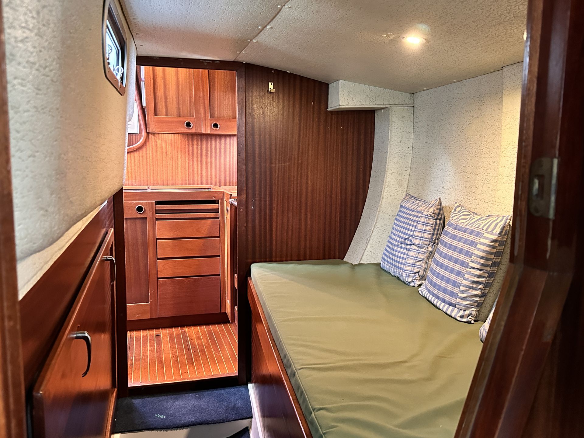 Finnsailer 38 #67