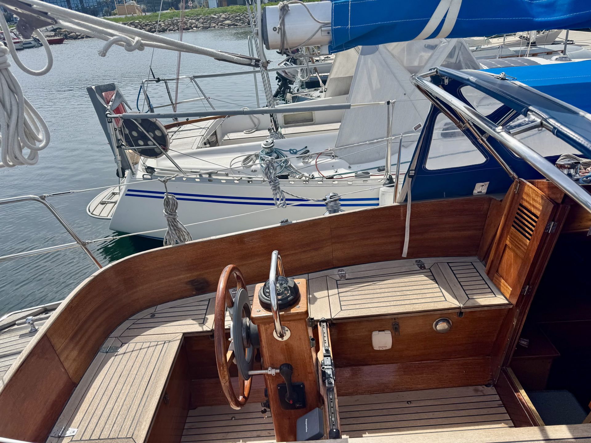 Vindö 40 #12