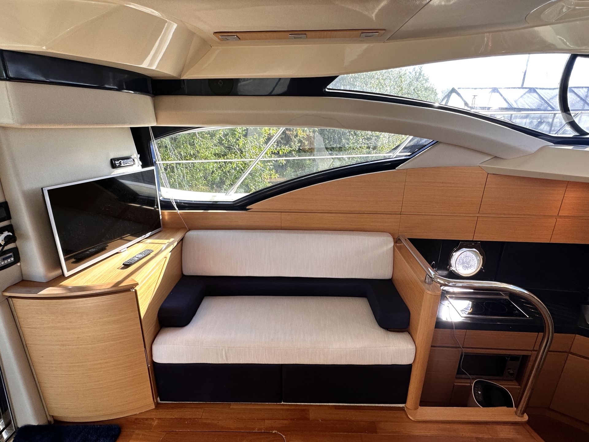 Azimut 40 #23